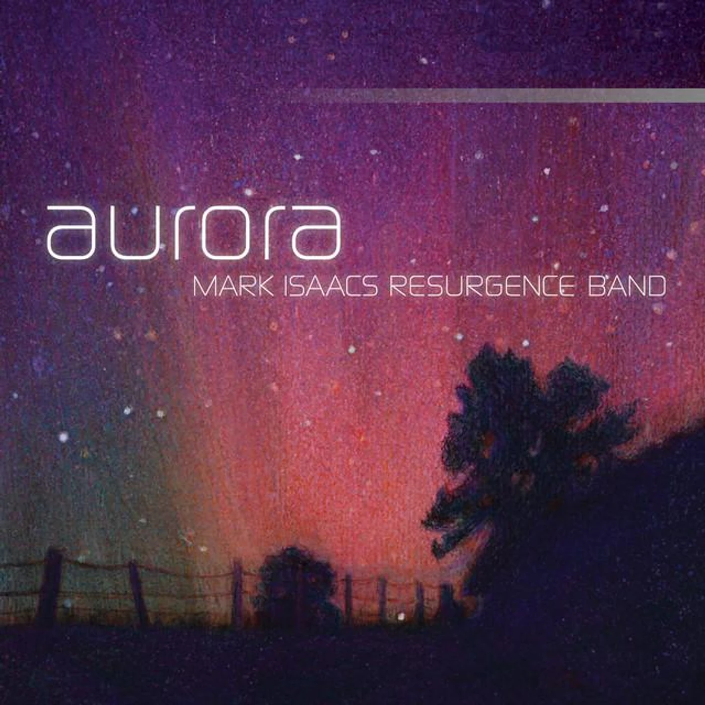 Mark Isaacs Resurgence Band