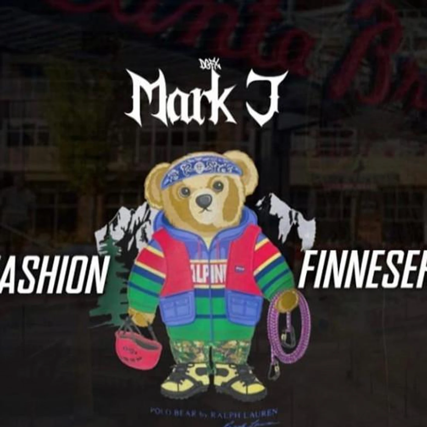Mark J