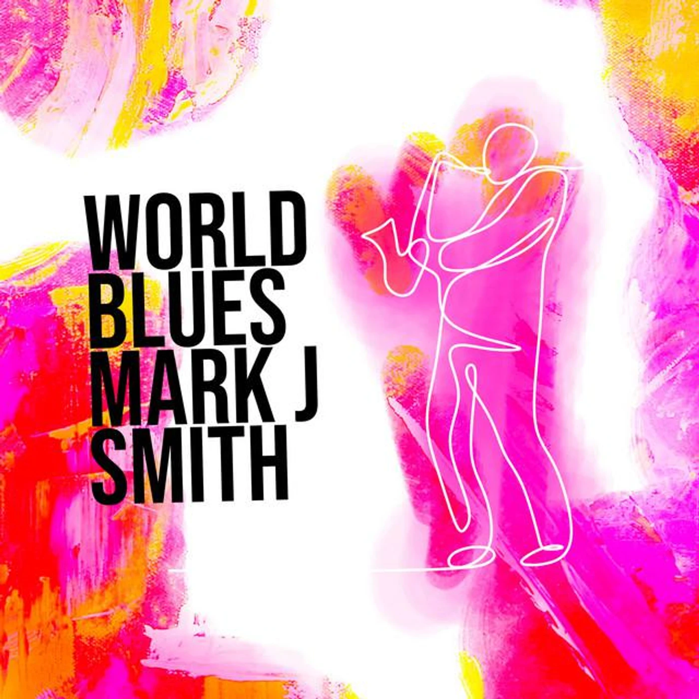 Mark J Smith Brand Page