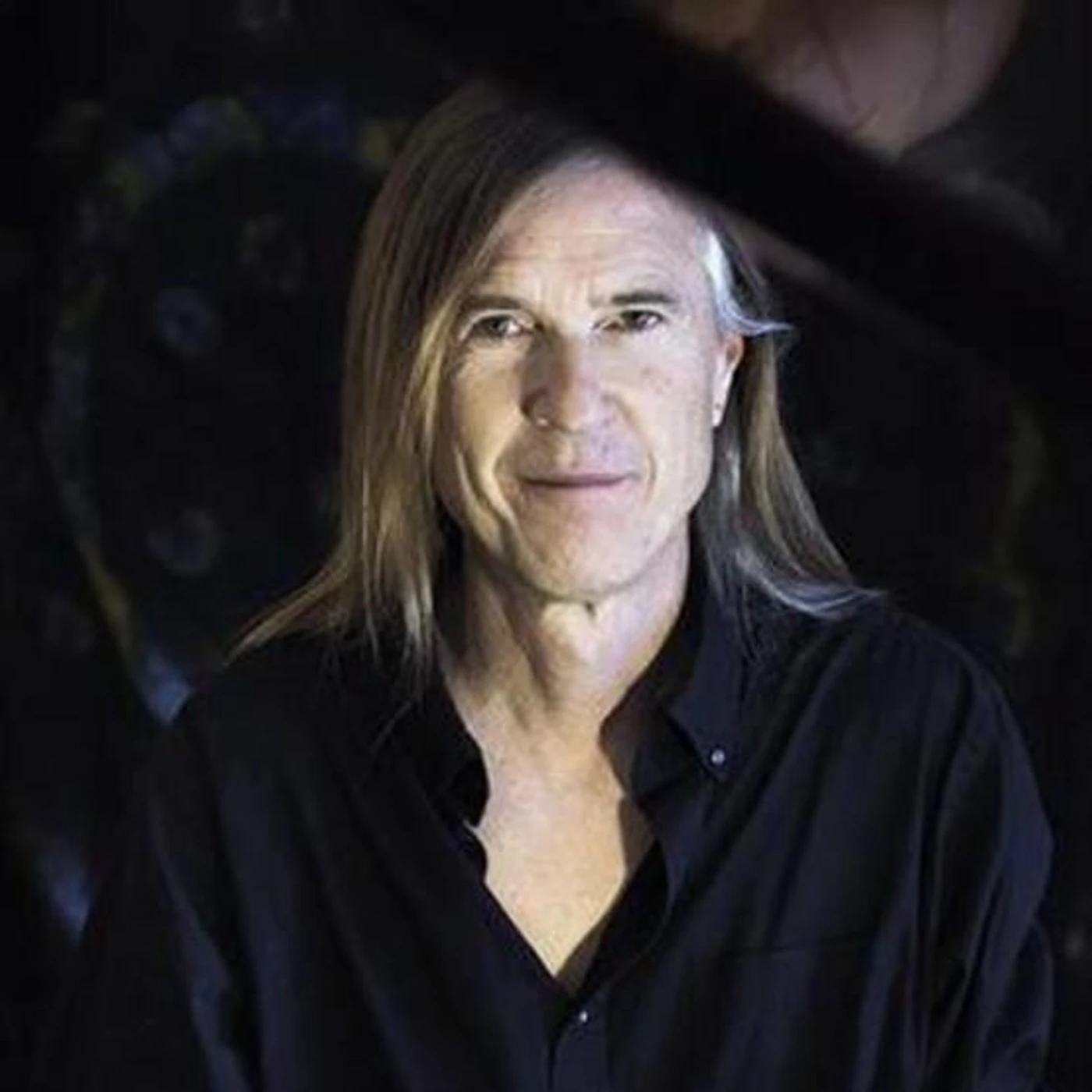 Mark Kelso Brand Page