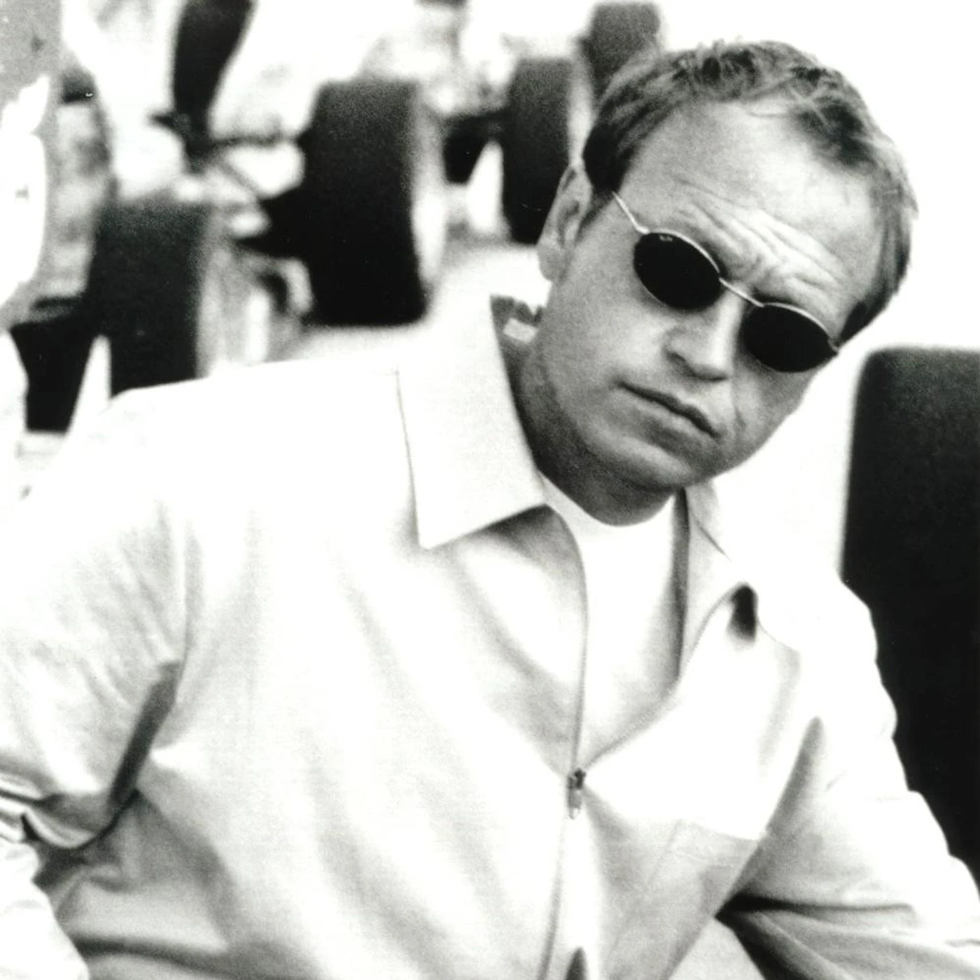 Mark King Brand Page