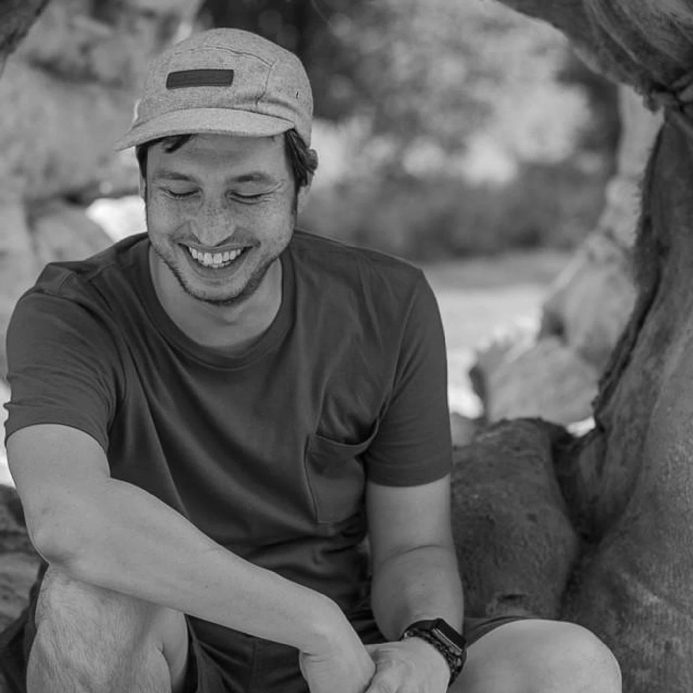 Mark Kloud Brand Page