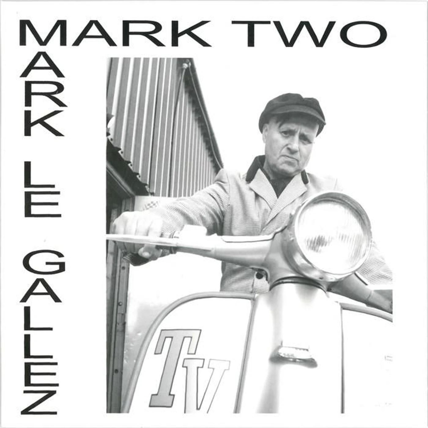 Mark Le Gallez Brand Page