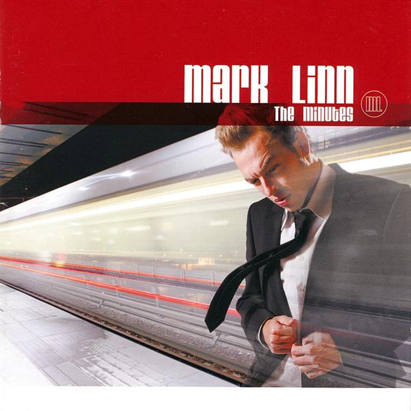 Mark Linn Brand Page