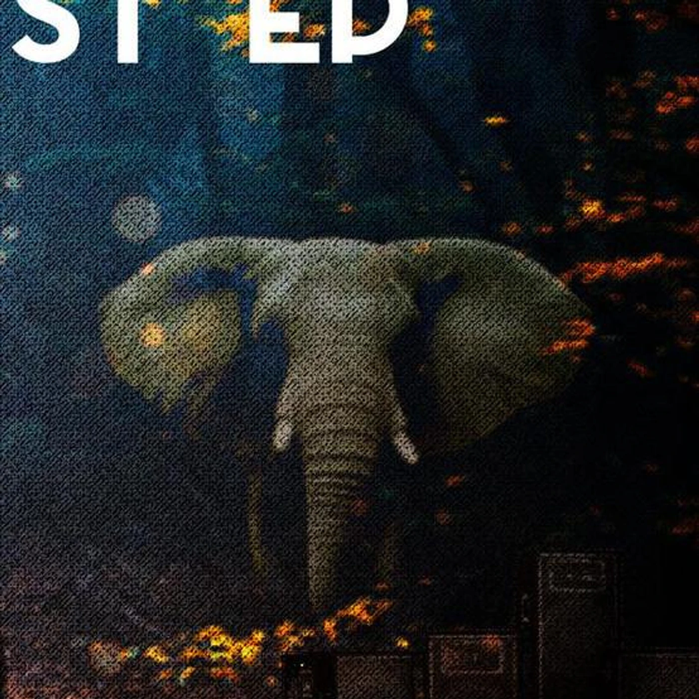 Mark Rich Brand Page