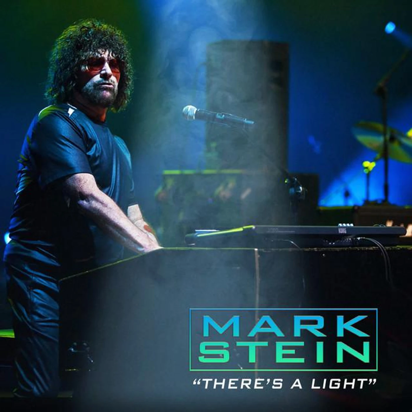 Mark Stein Brand Page