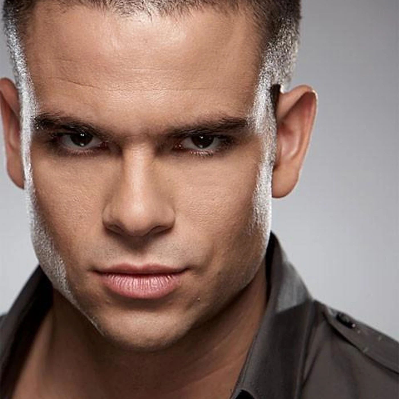 Mark Salling