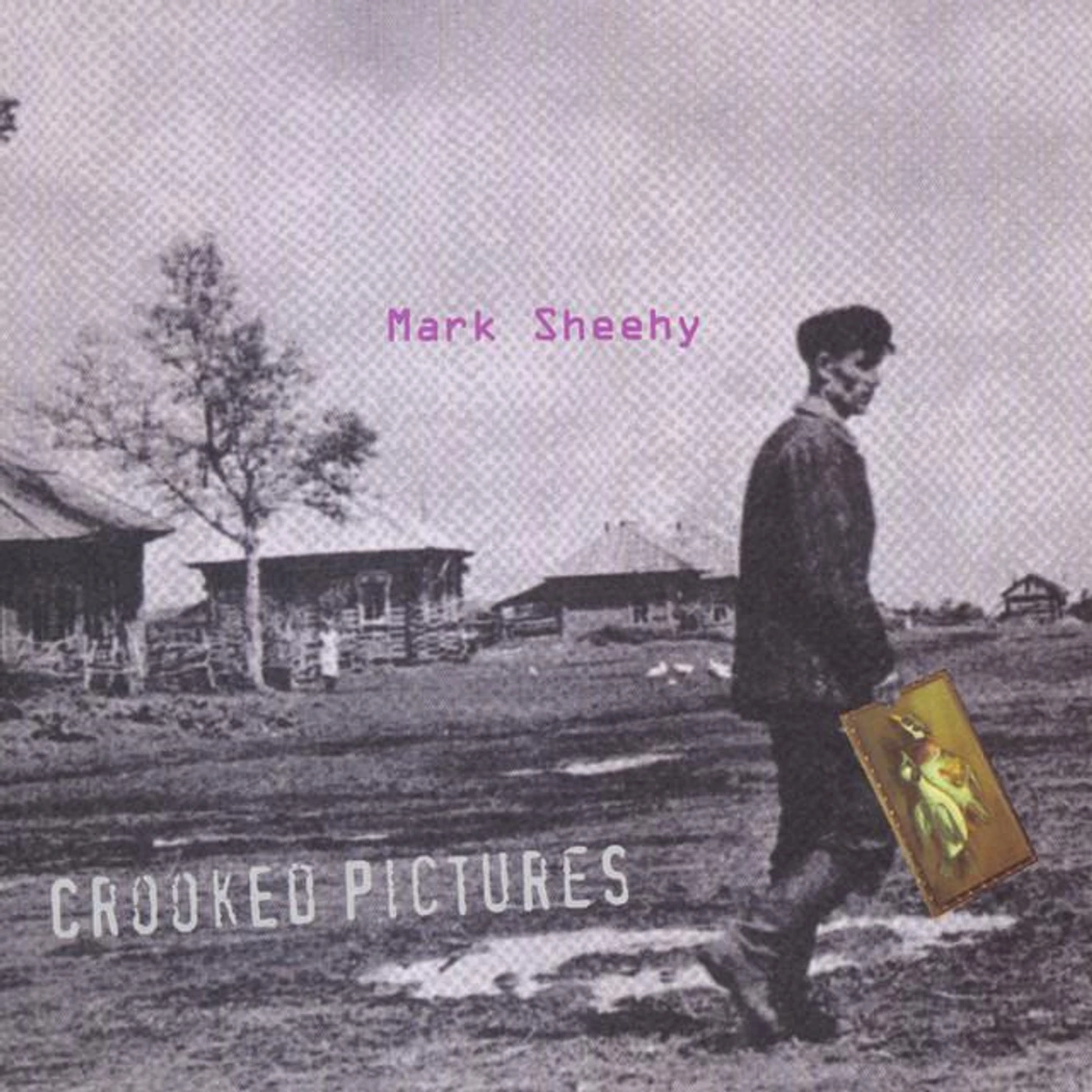Mark Sheehy Brand Page