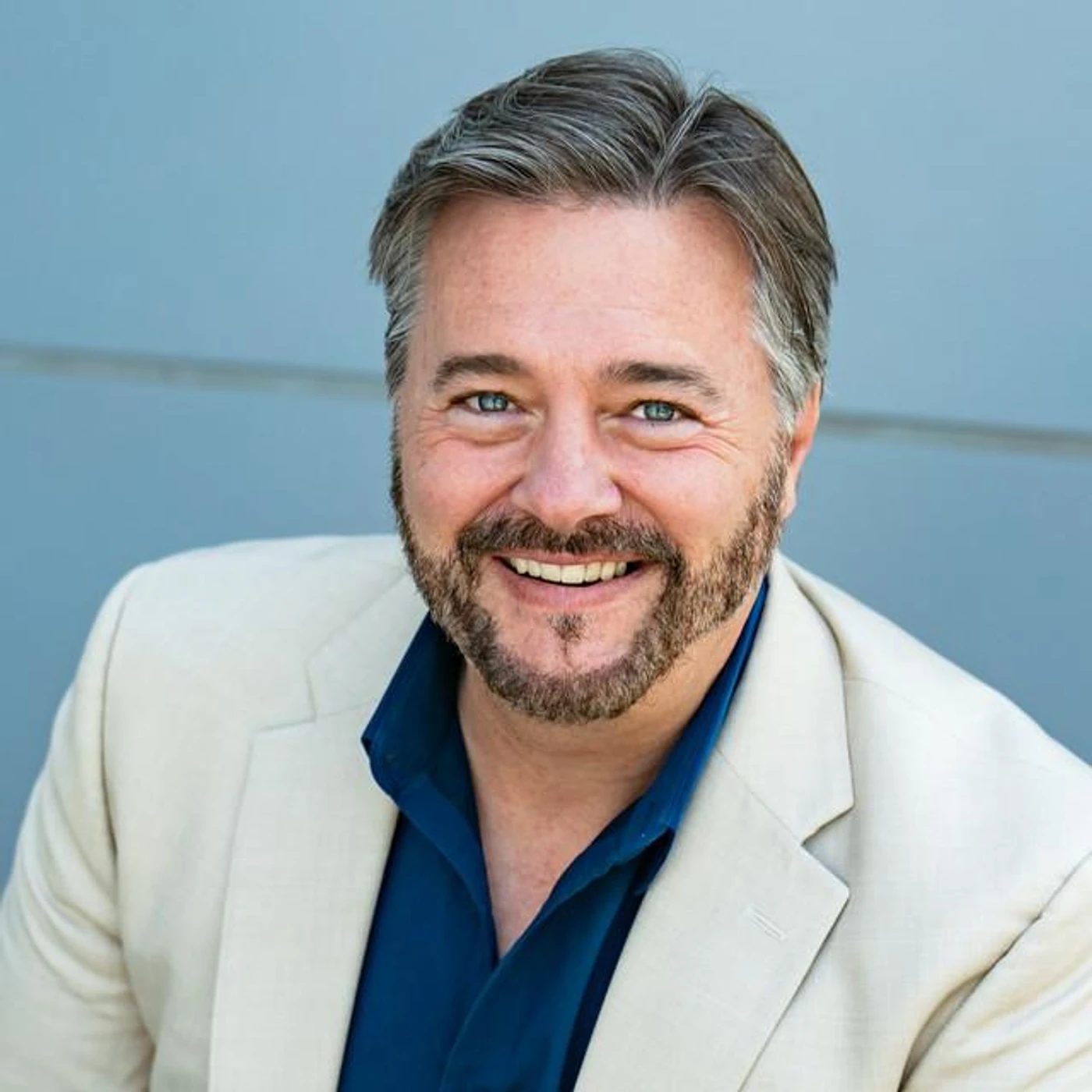 Mark Smeby Brand Page