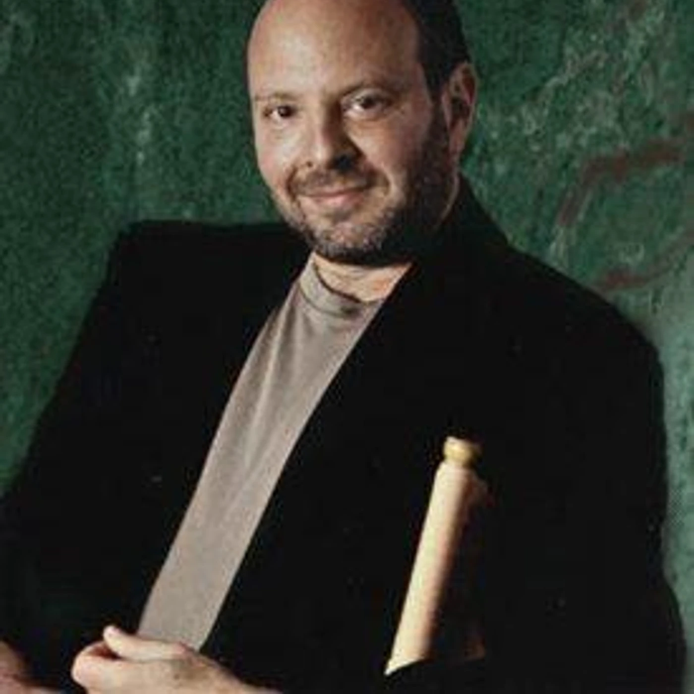 Mark Snow Brand Page
