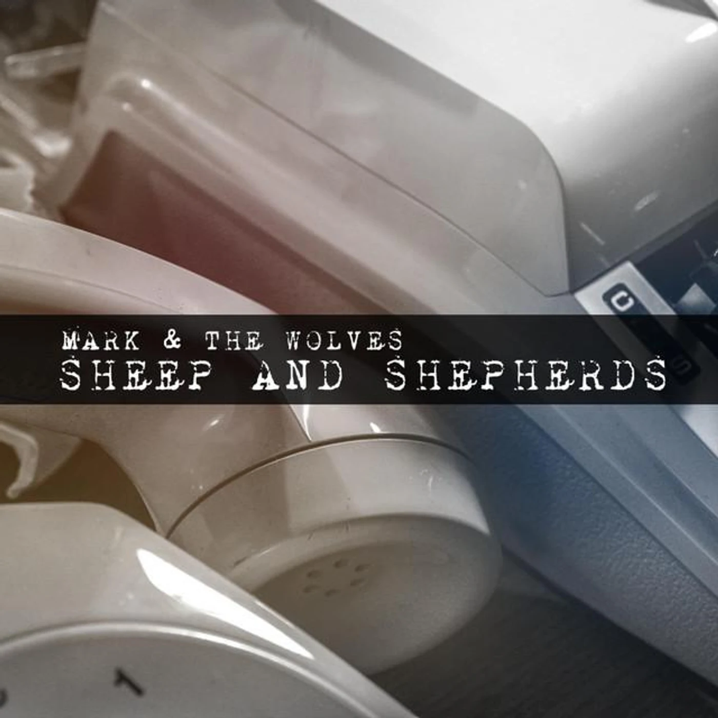 Mark & the Wolves Brand Page