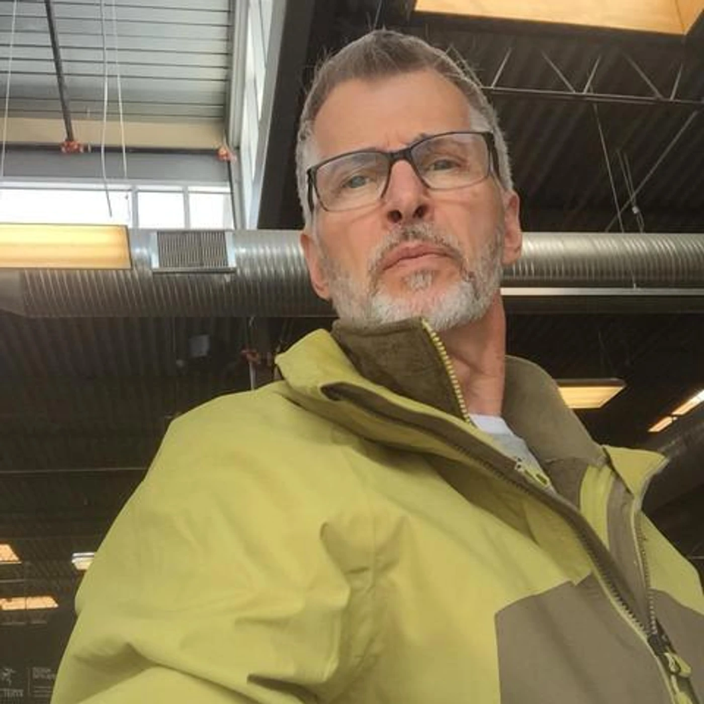 Mark Thie Brand Page