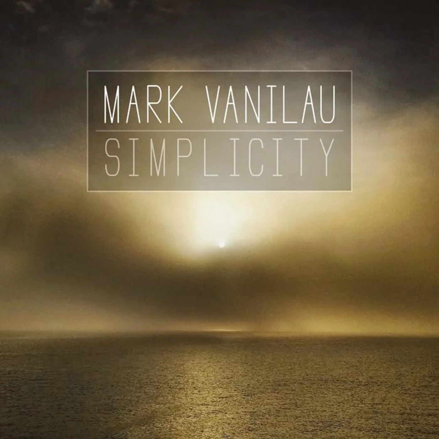 Mark Vanilau Brand Page