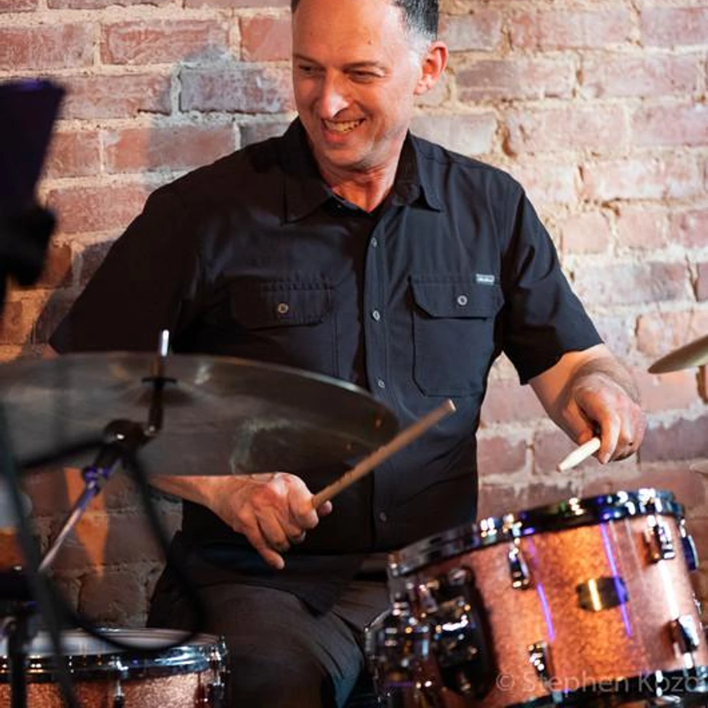Mark Walker Brand Page
