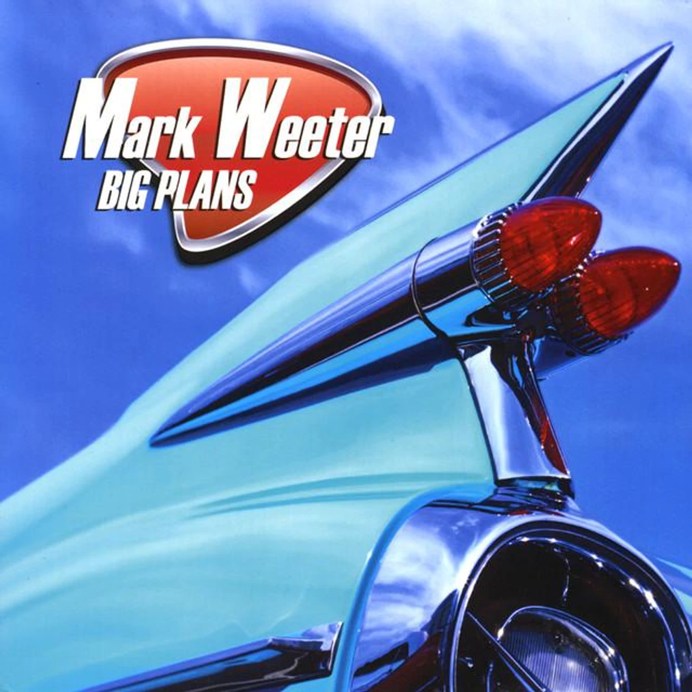 Mark Weeter Brand Page