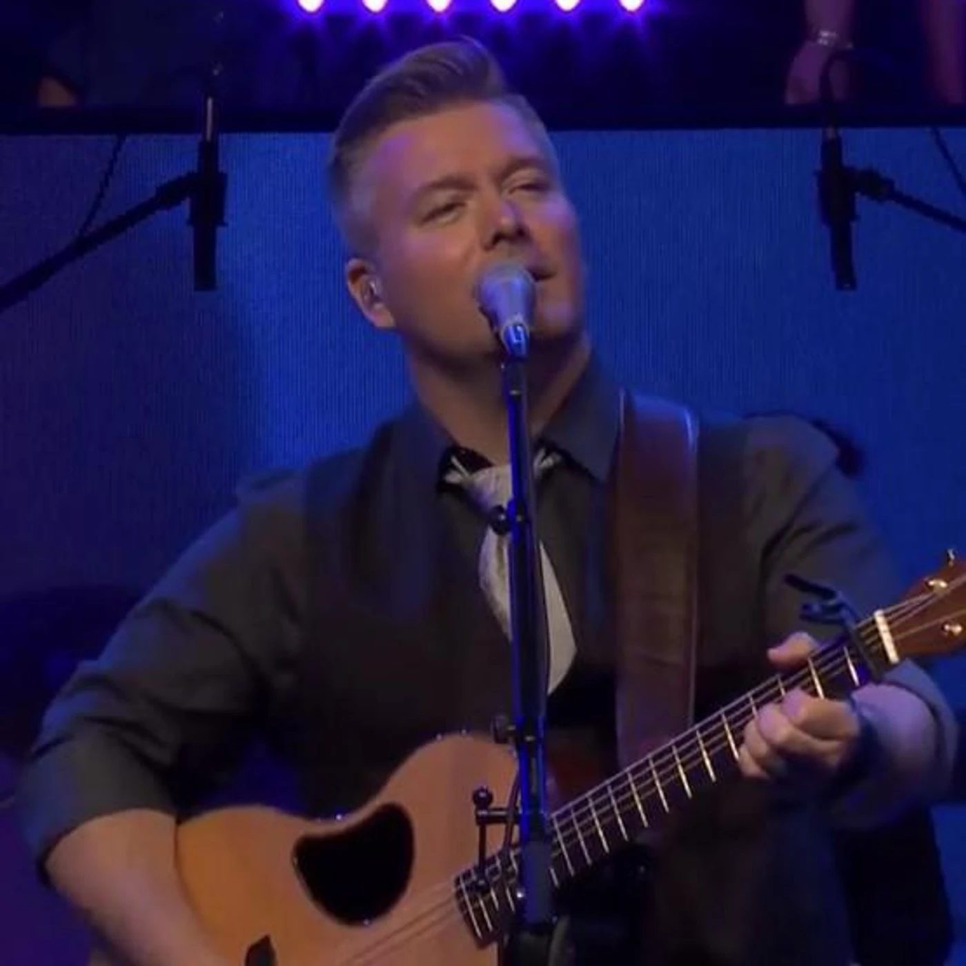 Mark Willard Brand Page