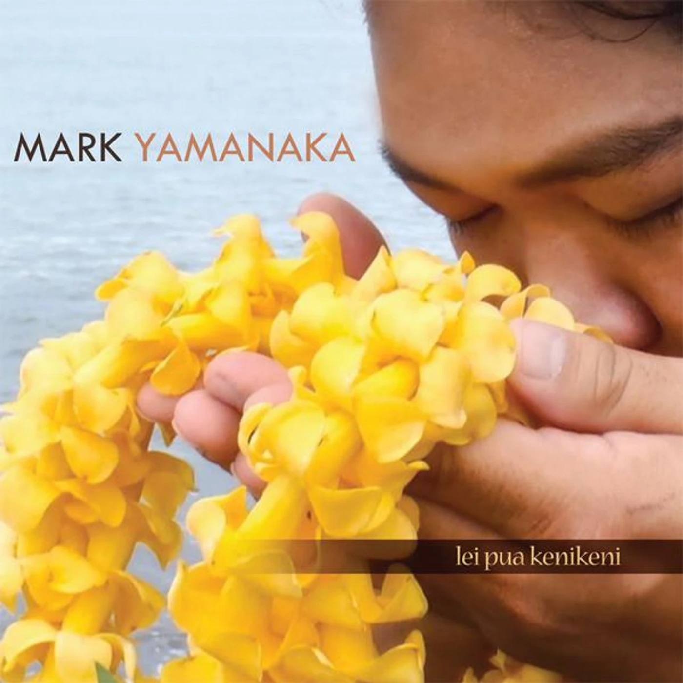 Mark Yamanaka Brand Page