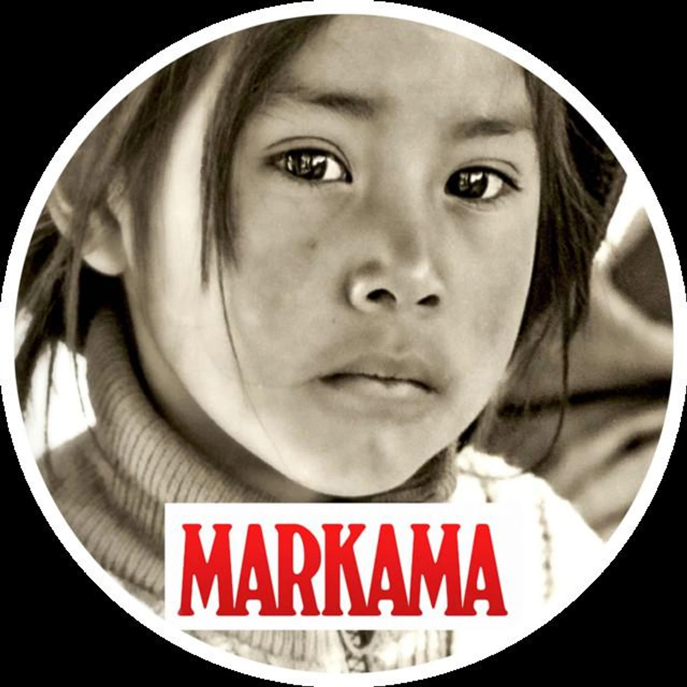 Markama Brand Page