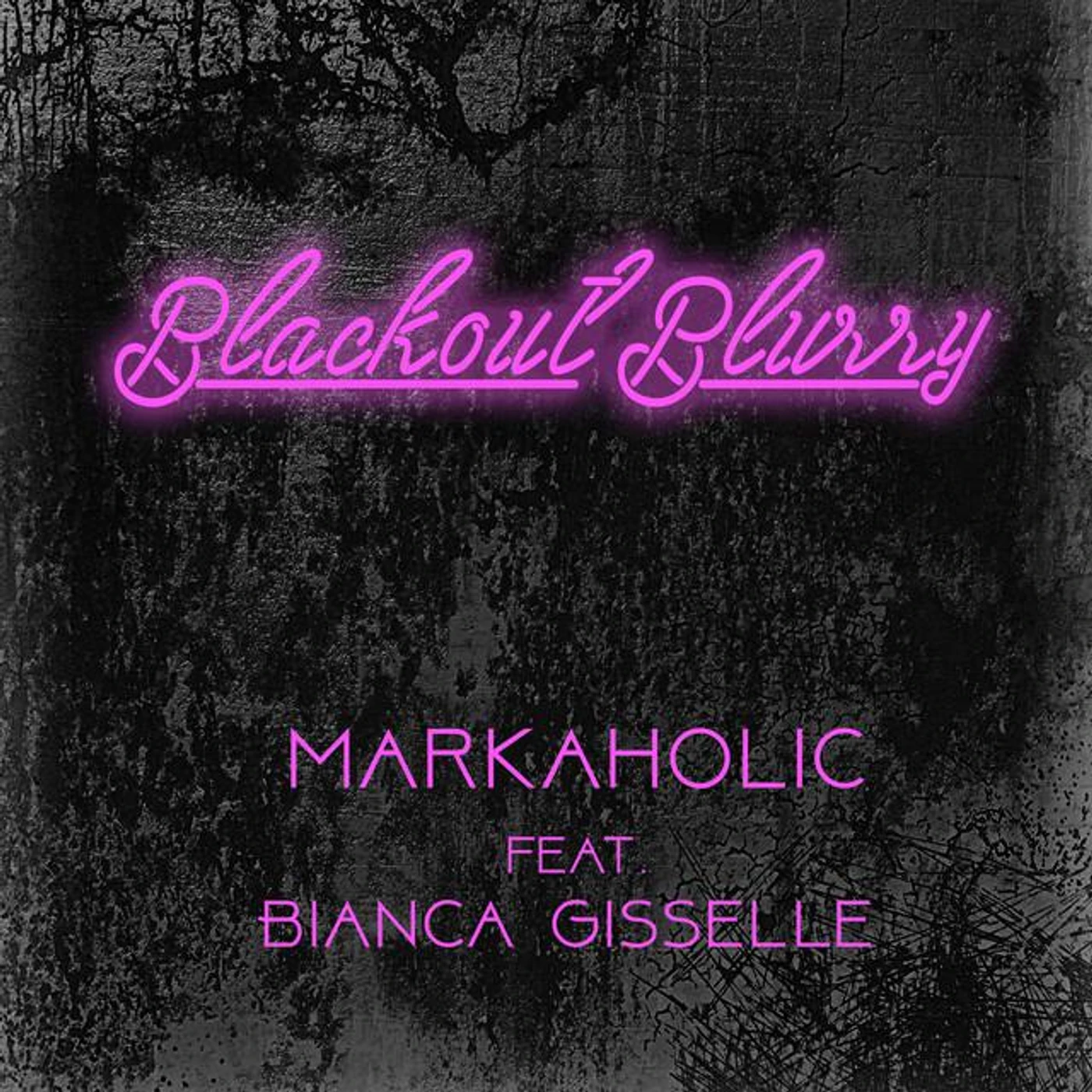Markaholic Brand Page
