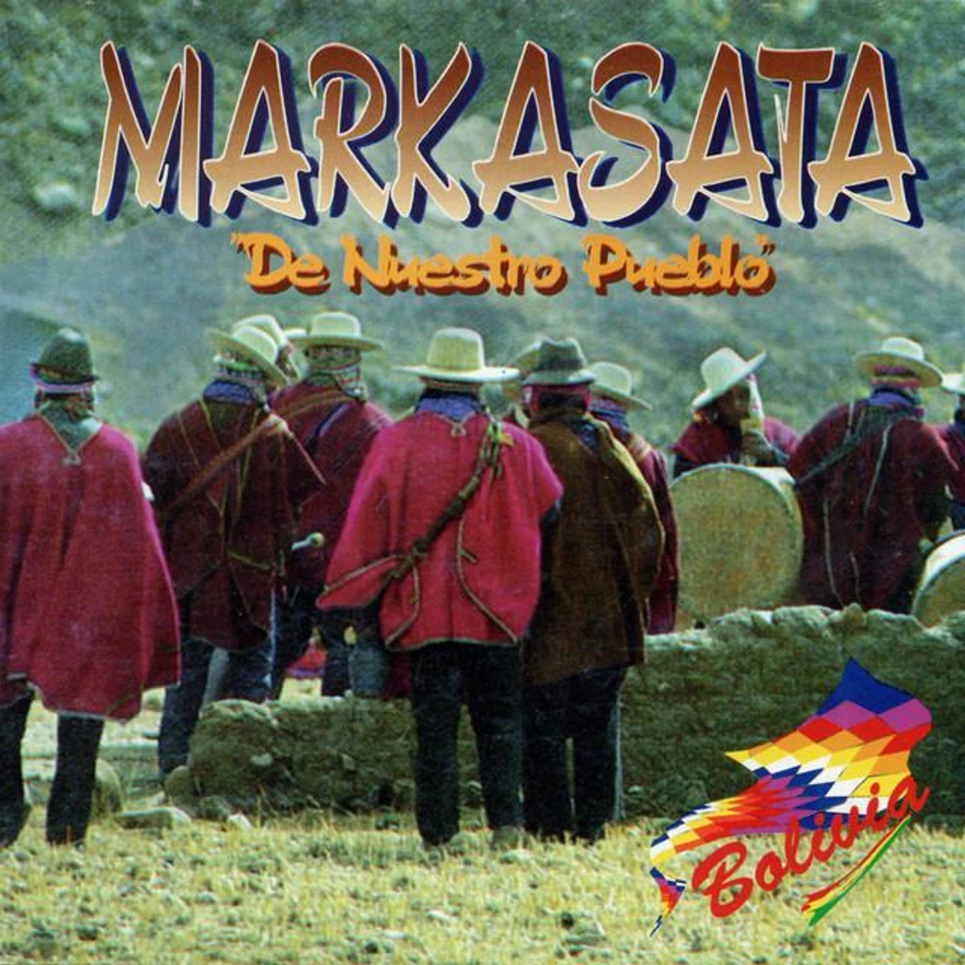Markasata Brand Page