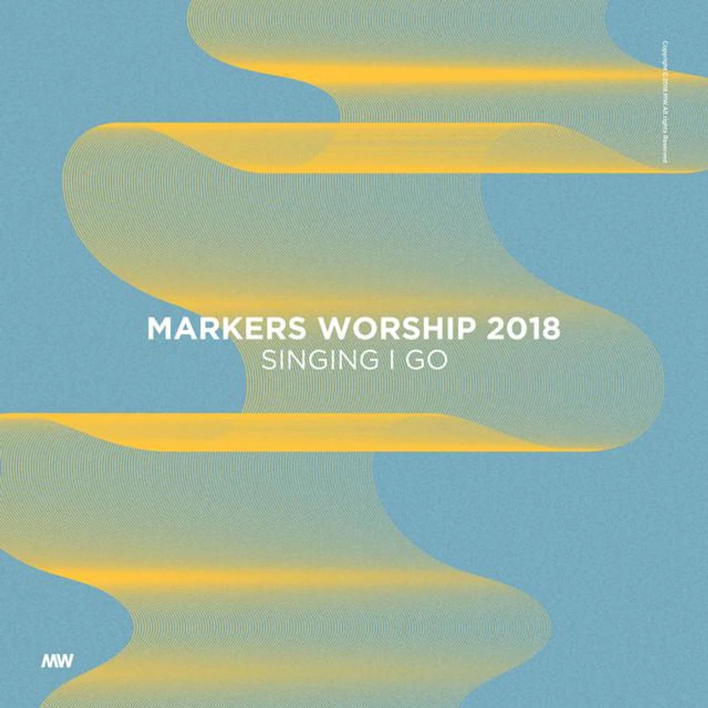 Markers Worship Brand Page