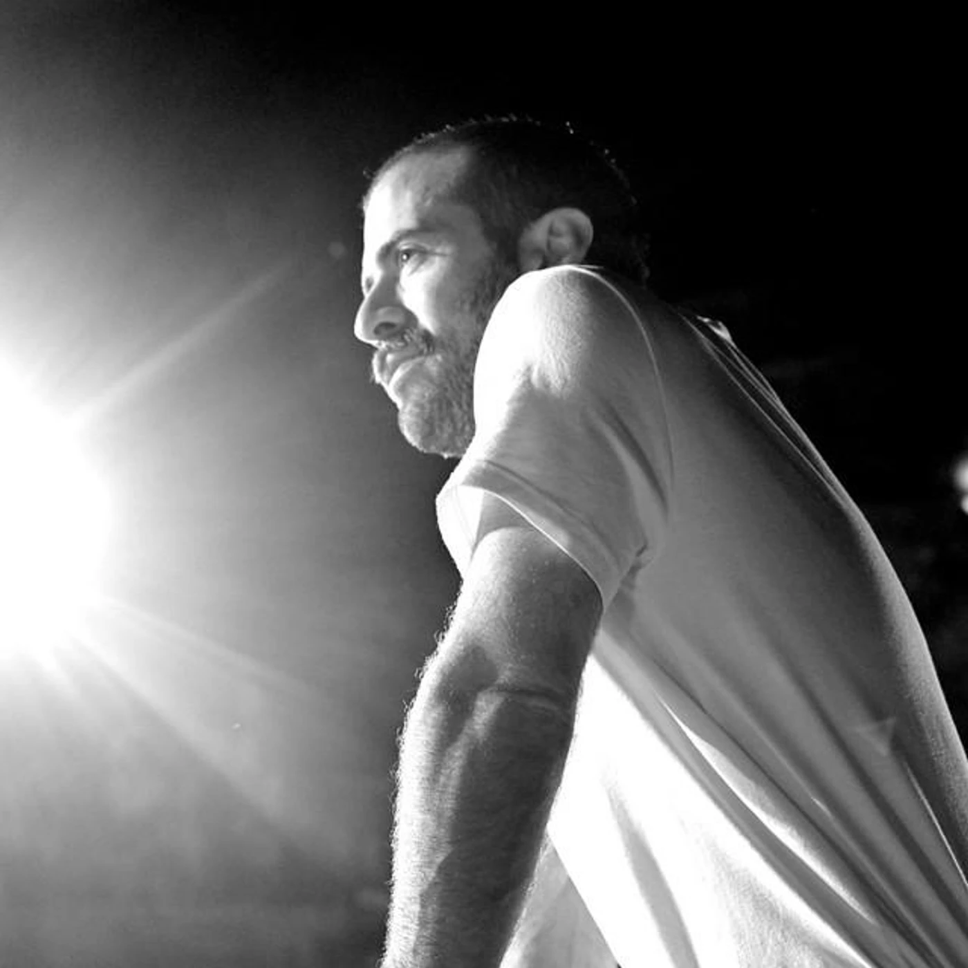 Markos Chaidemenos Brand Page