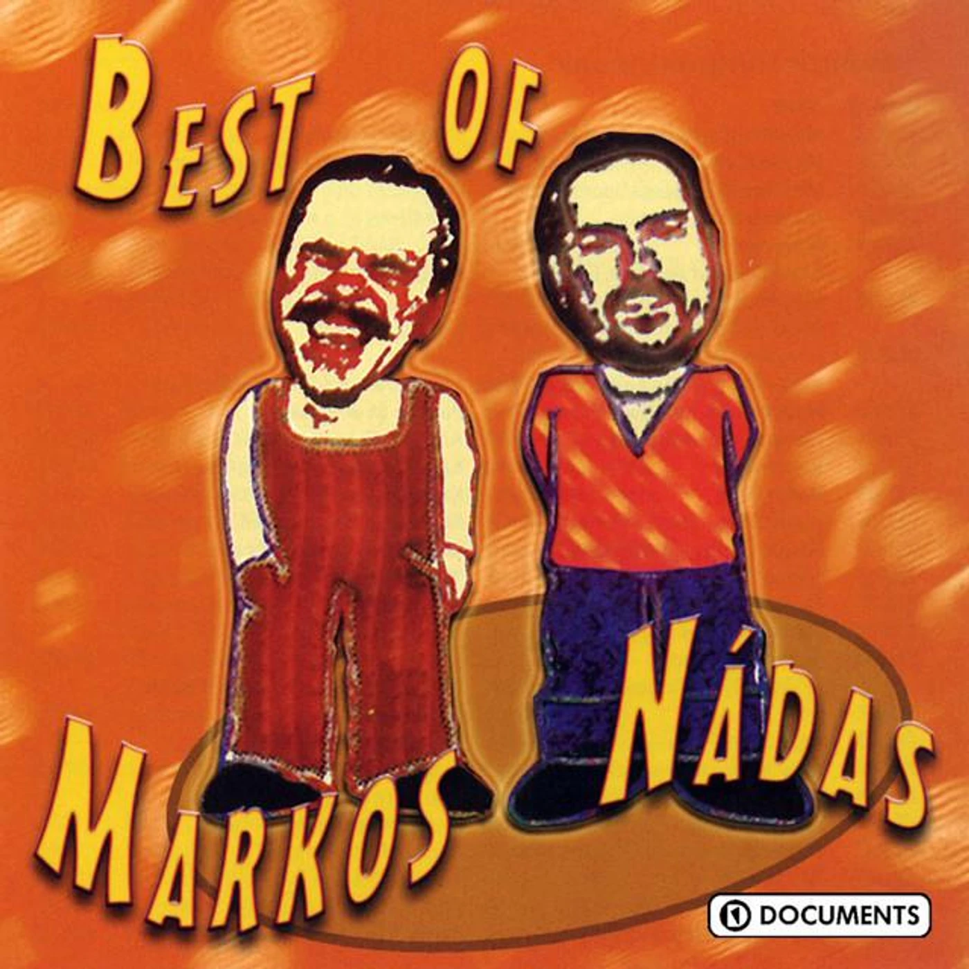 Markos