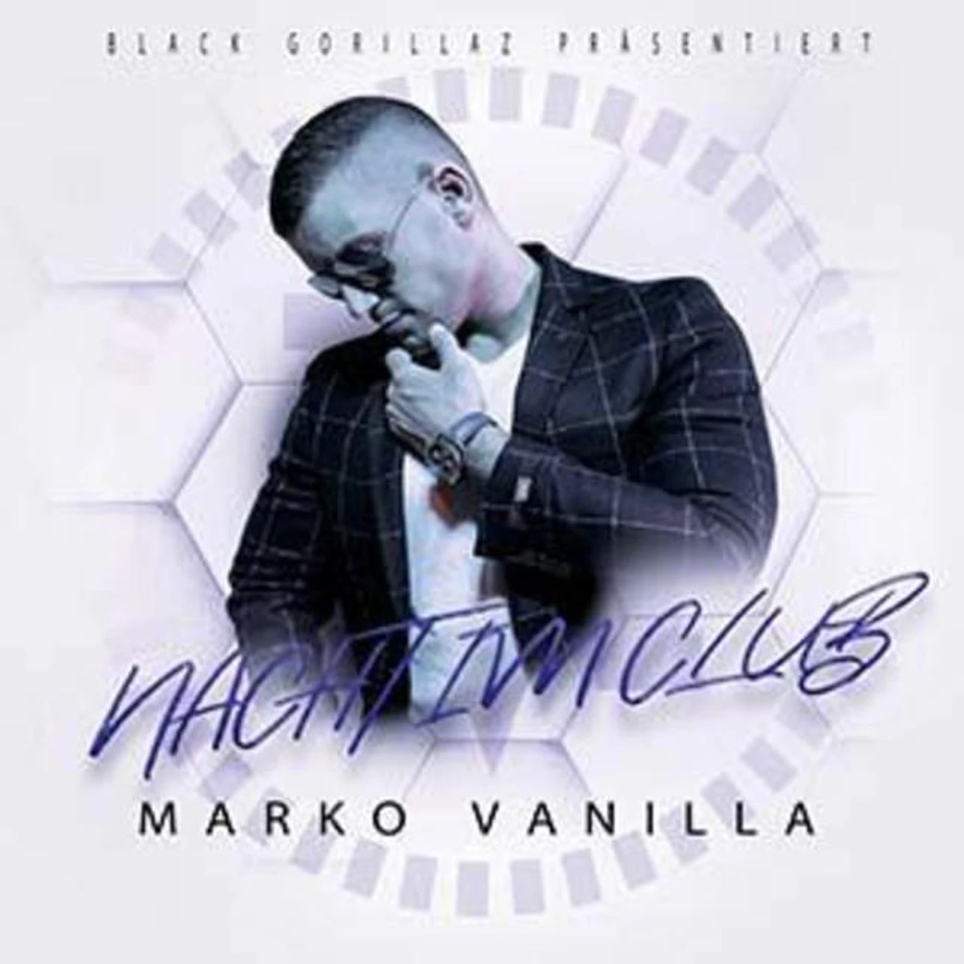 Marko Vanilla Brand Page