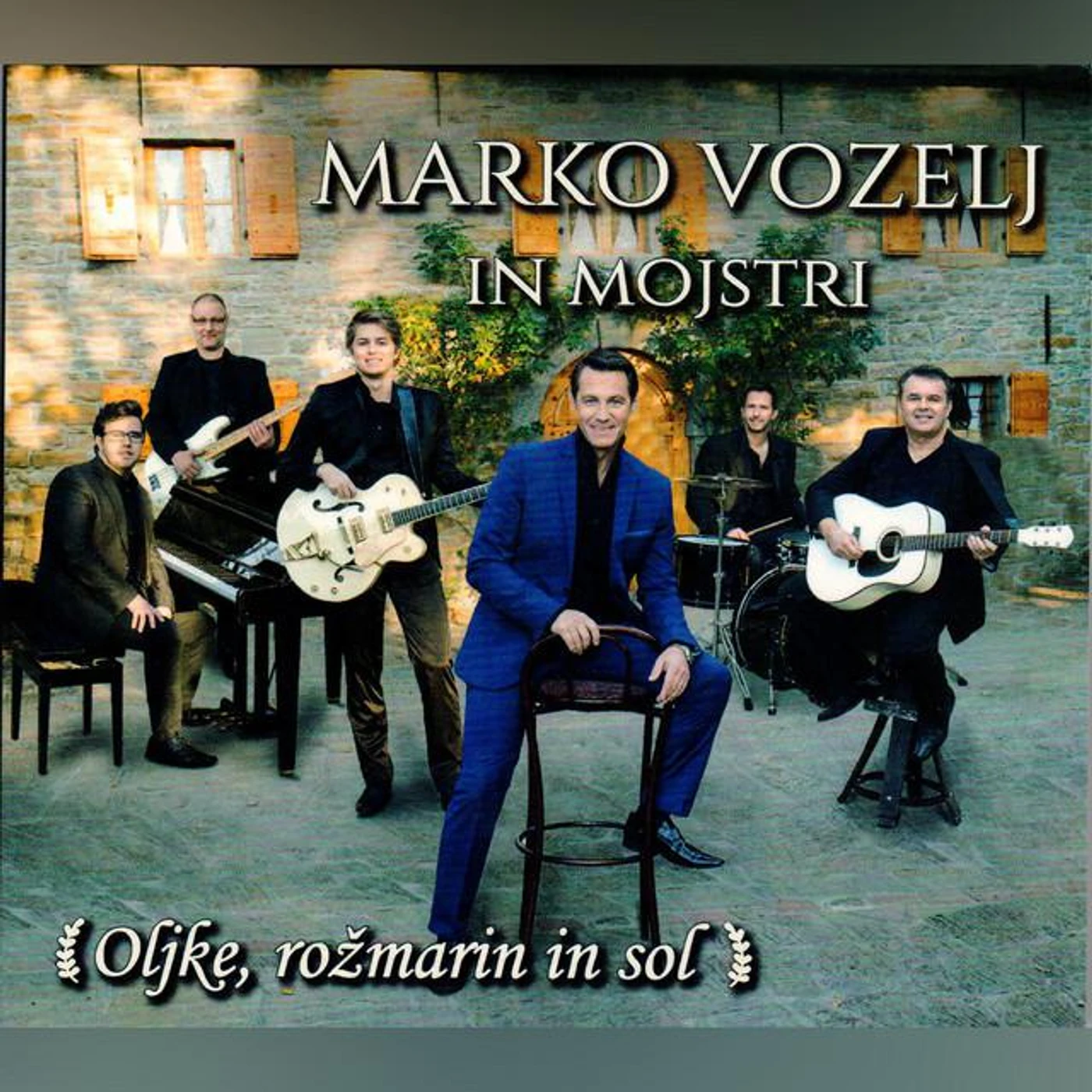 Marko Vozelj