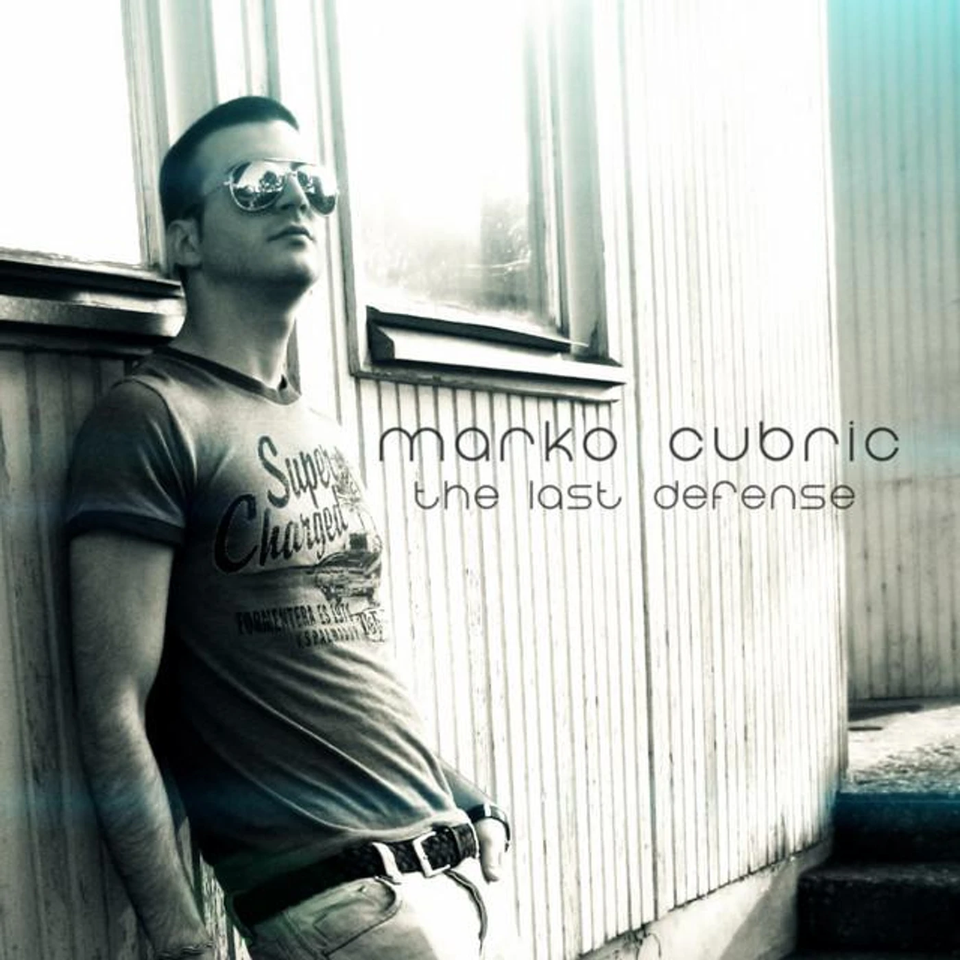 Marko Cubric Brand Page
