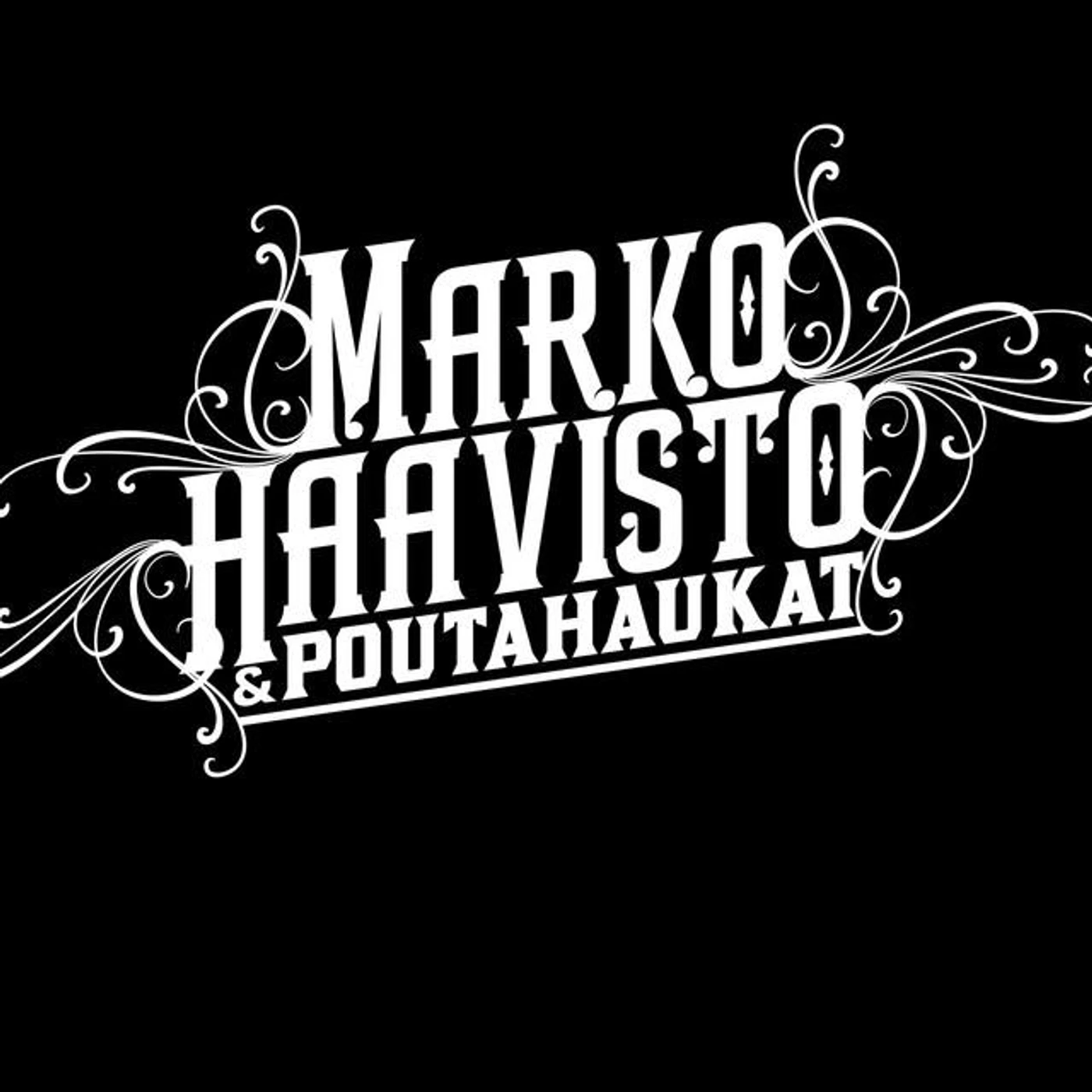 Marko Haavisto & Poutahaukat Brand Page