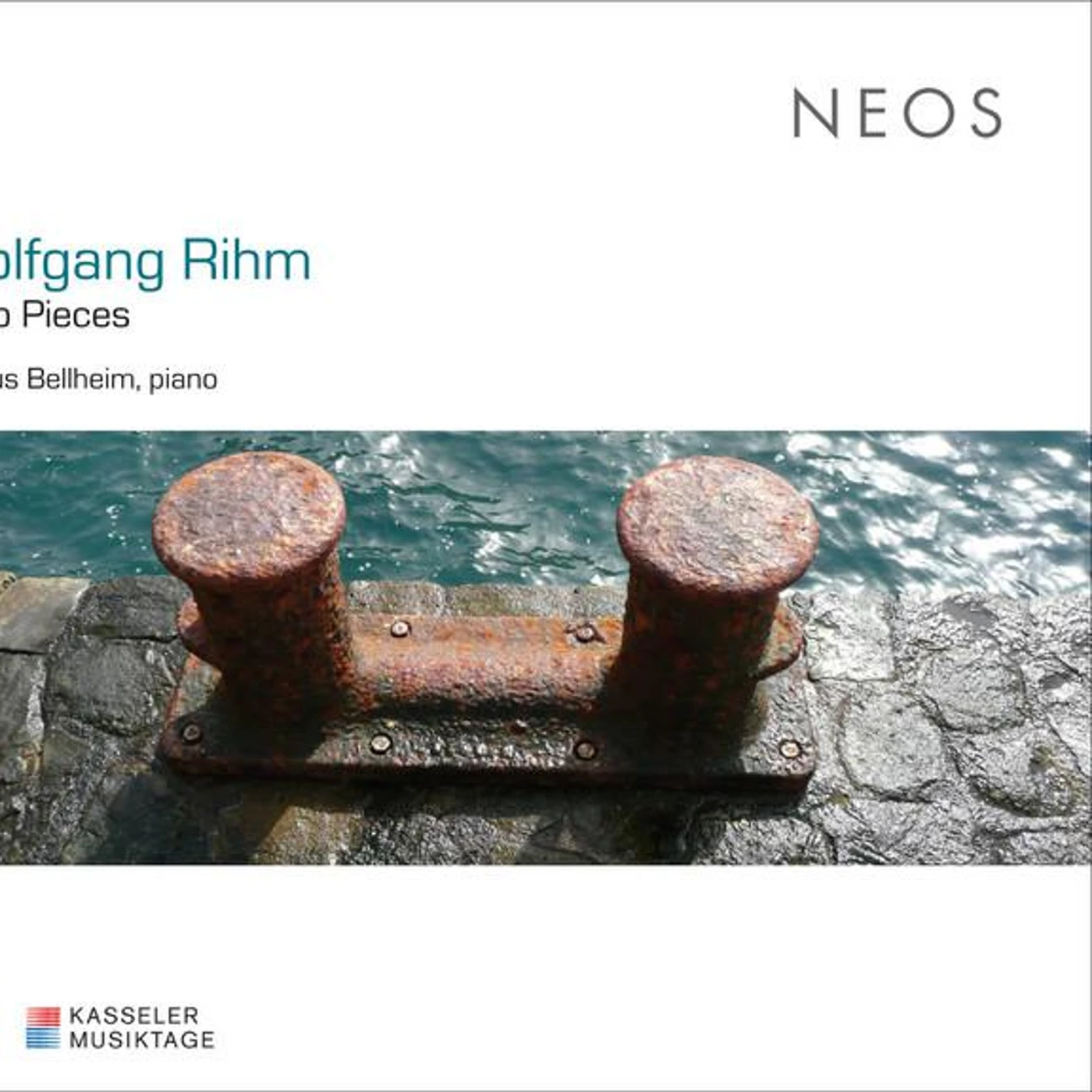 Markus Bellheim Brand Page