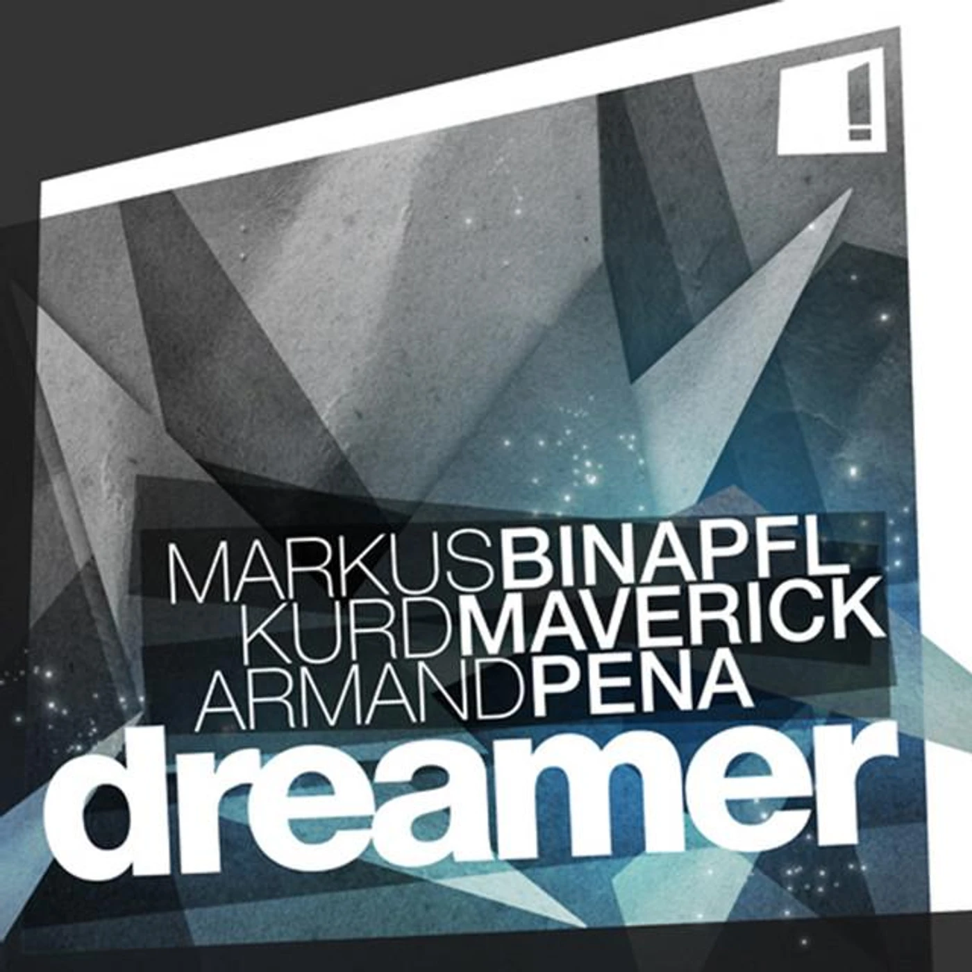 Markus Binapfl Brand Page