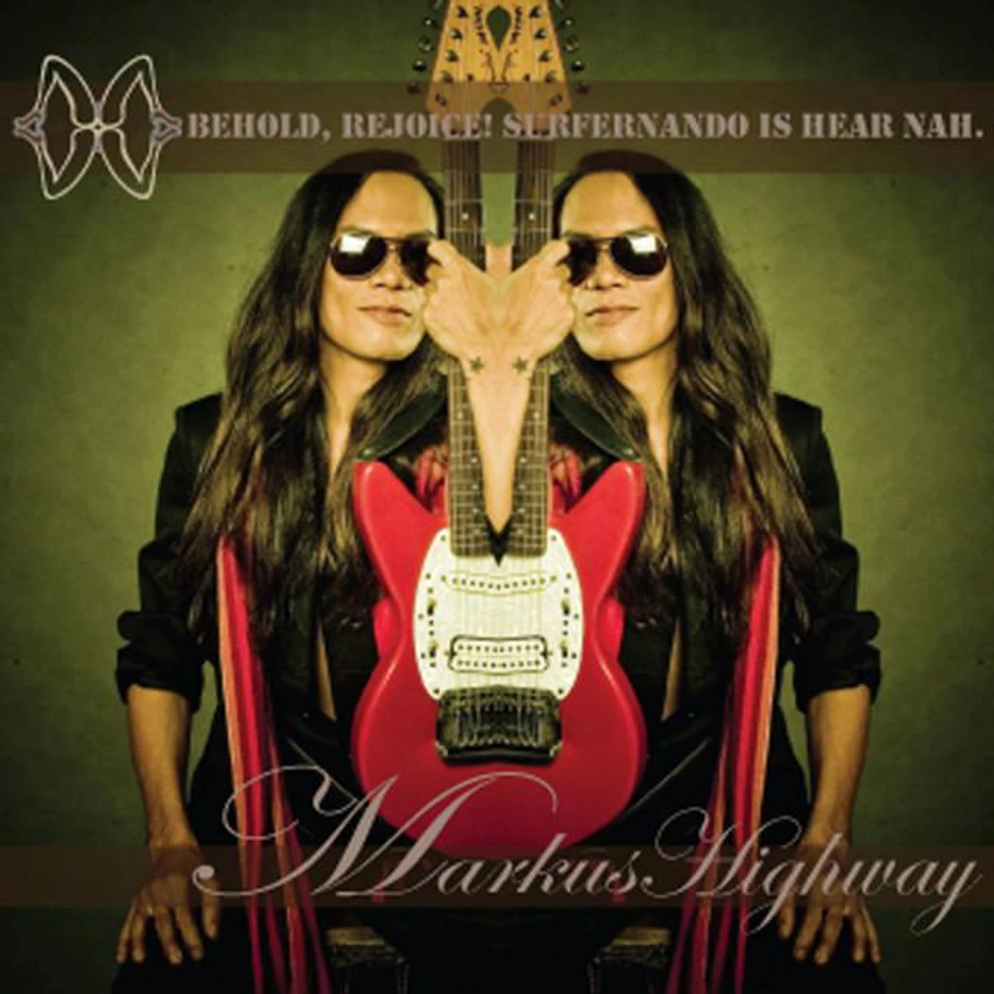 Markus Highway