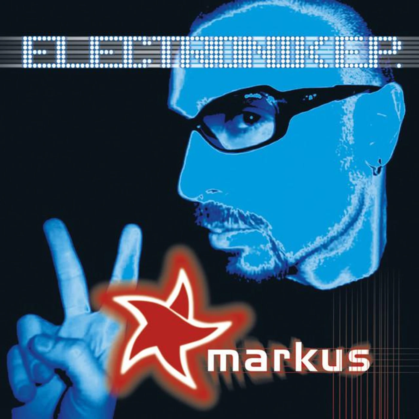 Markus Brand Page