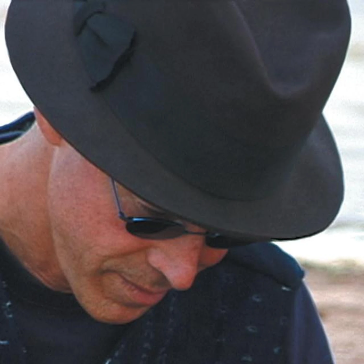 Markus James Brand Page