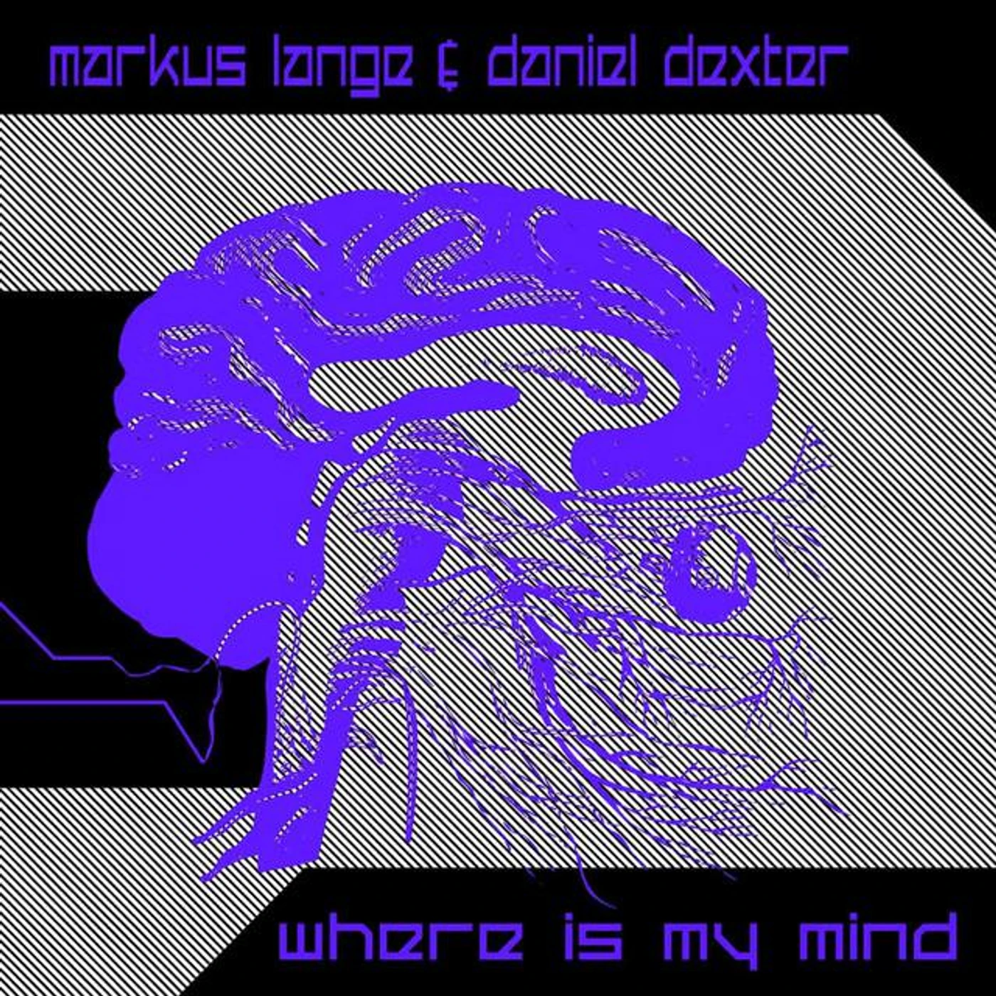 Markus Lange Brand Page