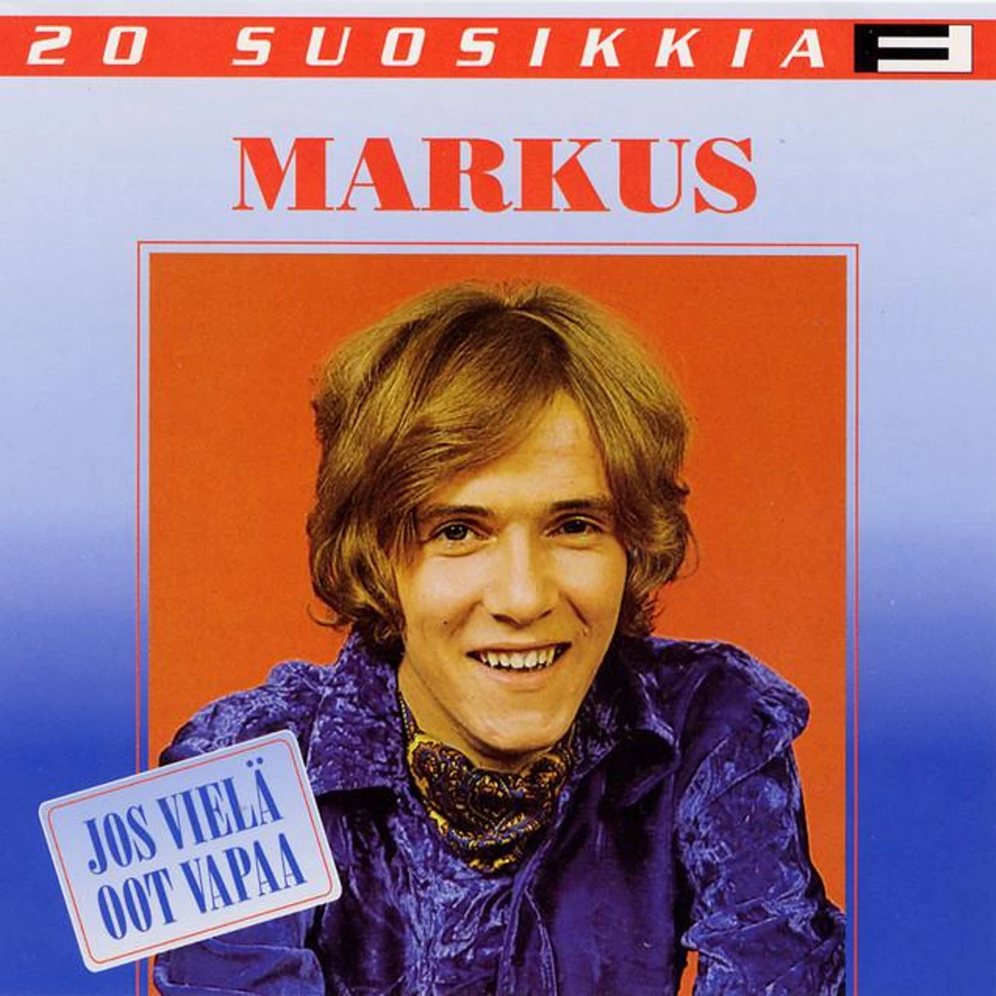 Markus Brand Page