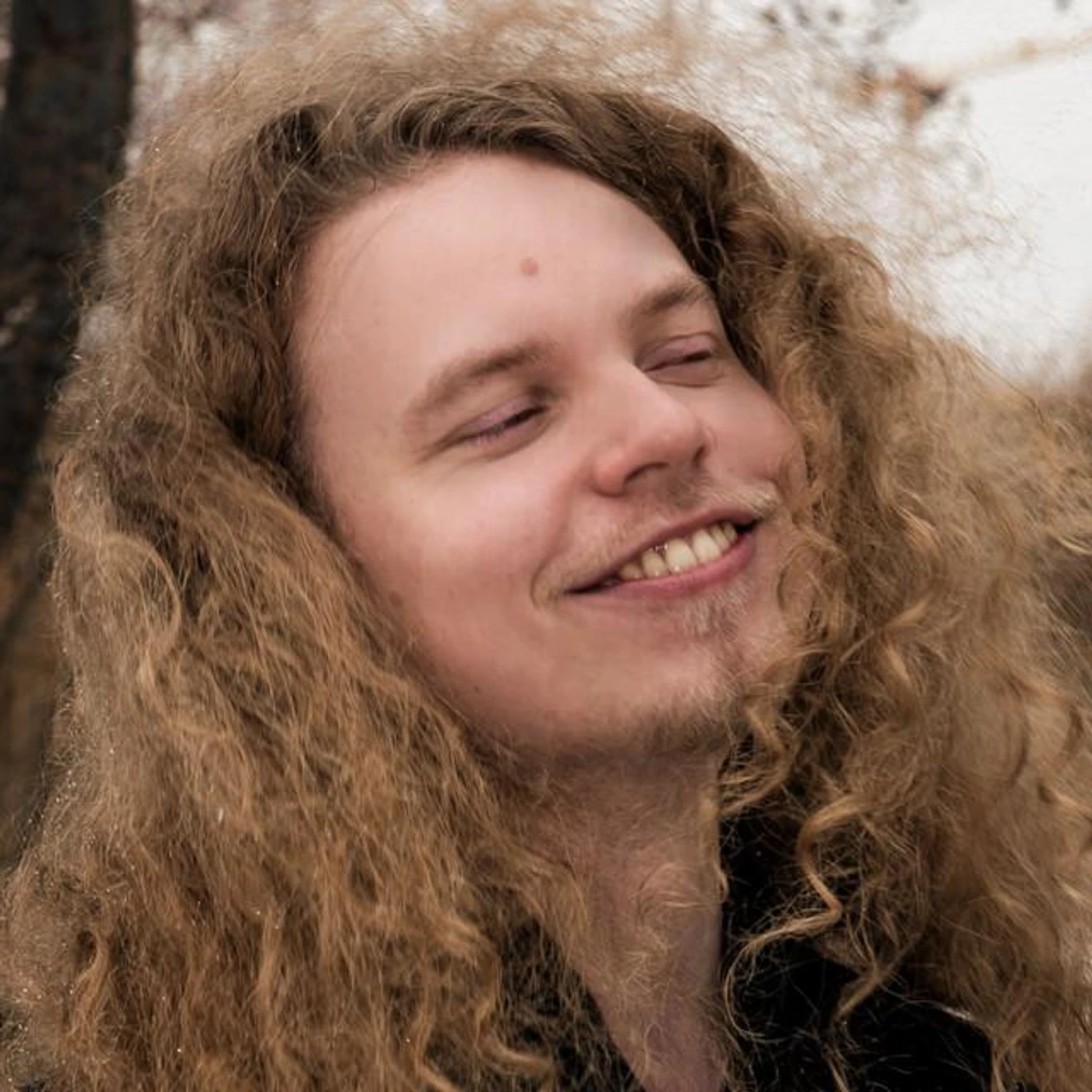 Markus Venehsalo Brand Page