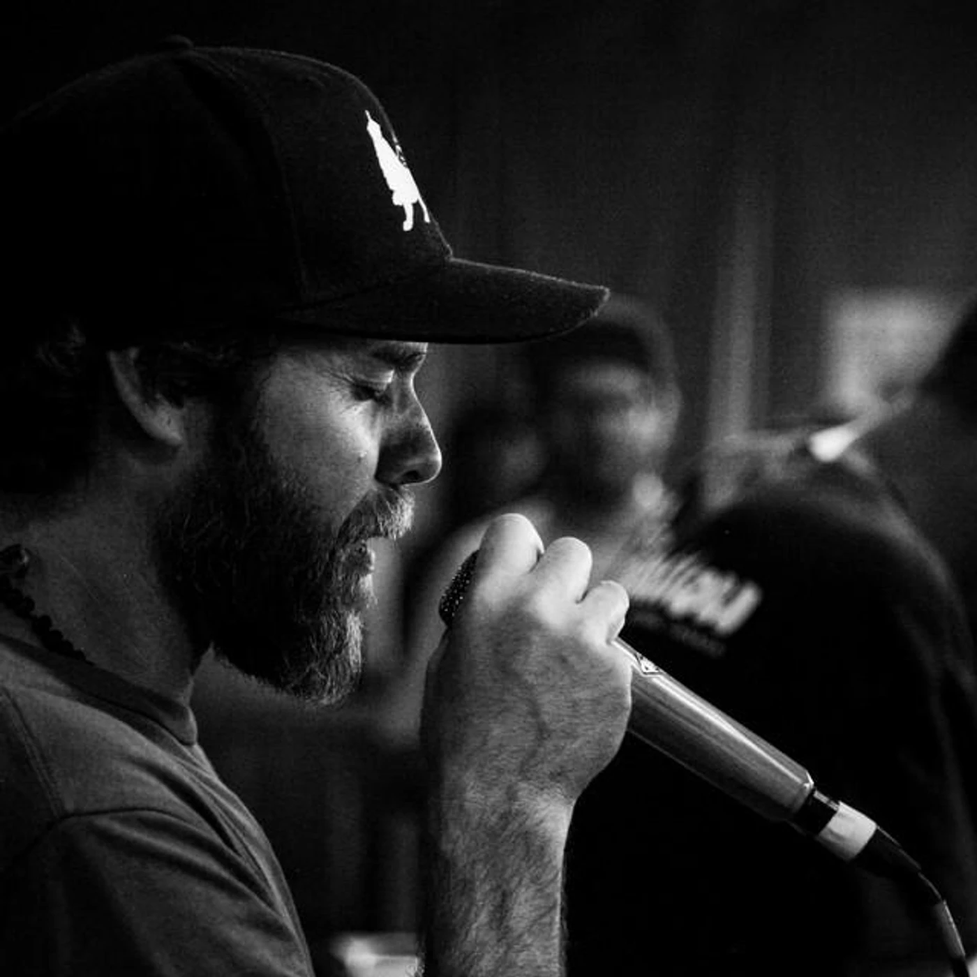 Marky Lyrical Brand Page