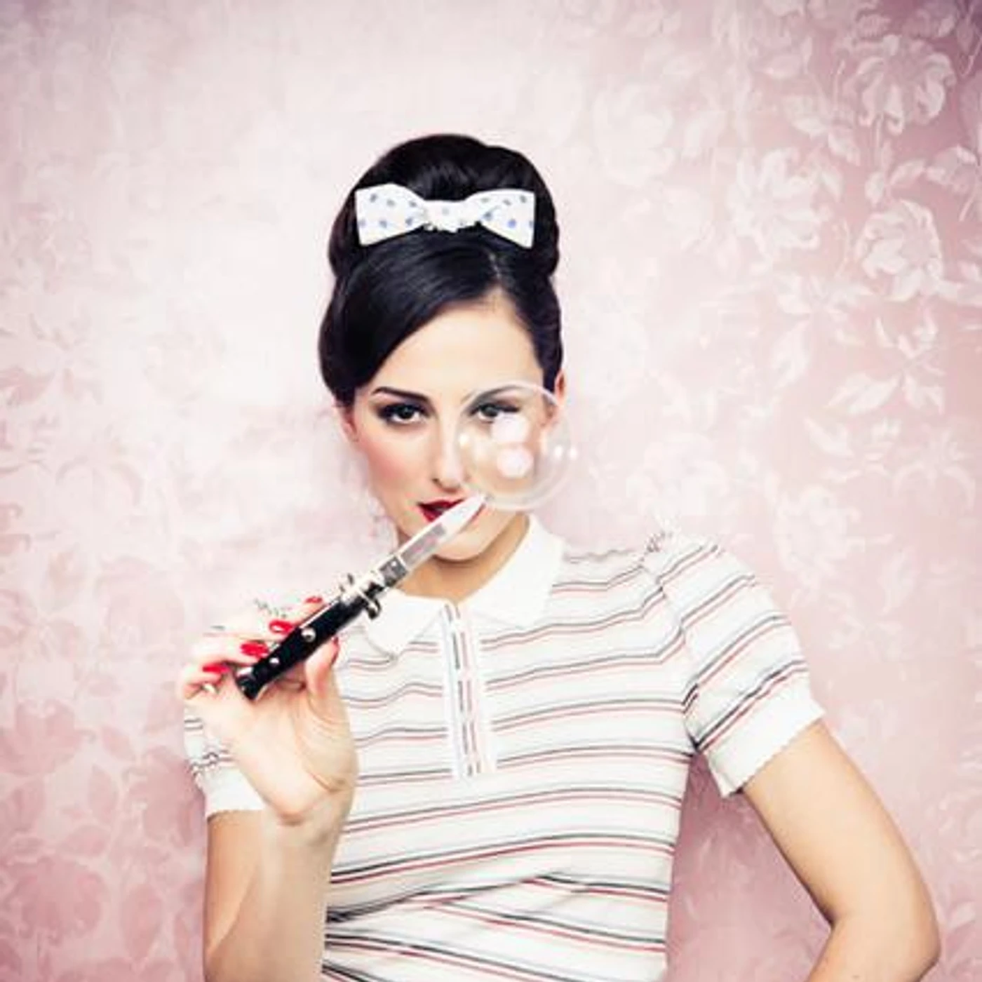 Marla Blumenblatt Brand Page