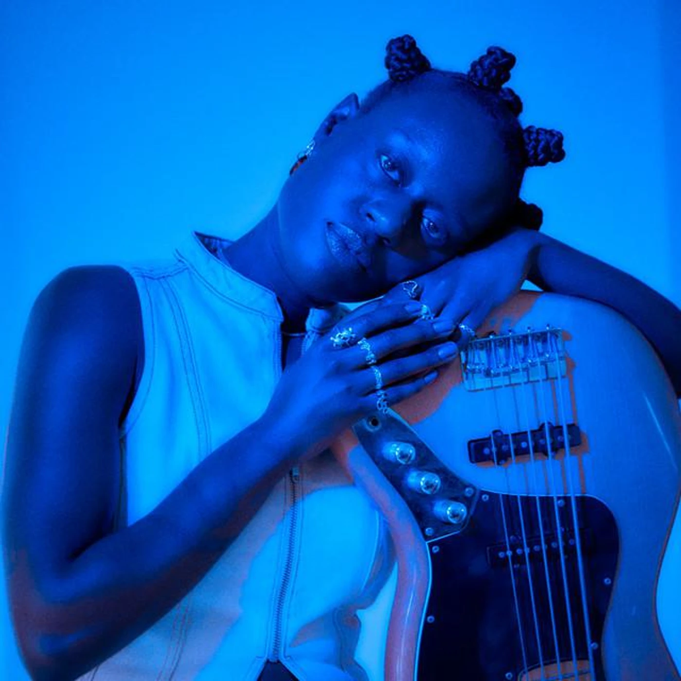 Marla Kether Brand Page