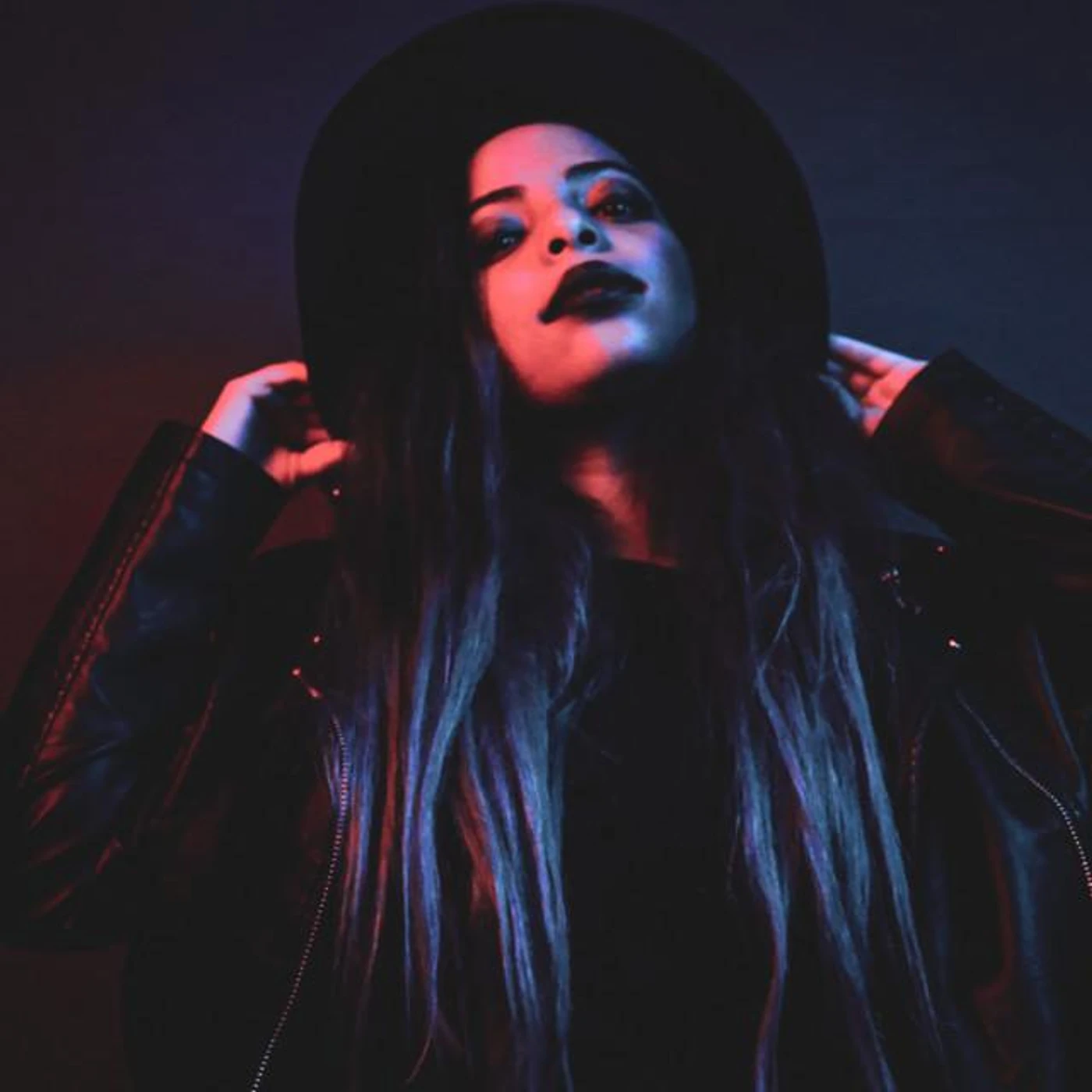 Marlene Mendoza