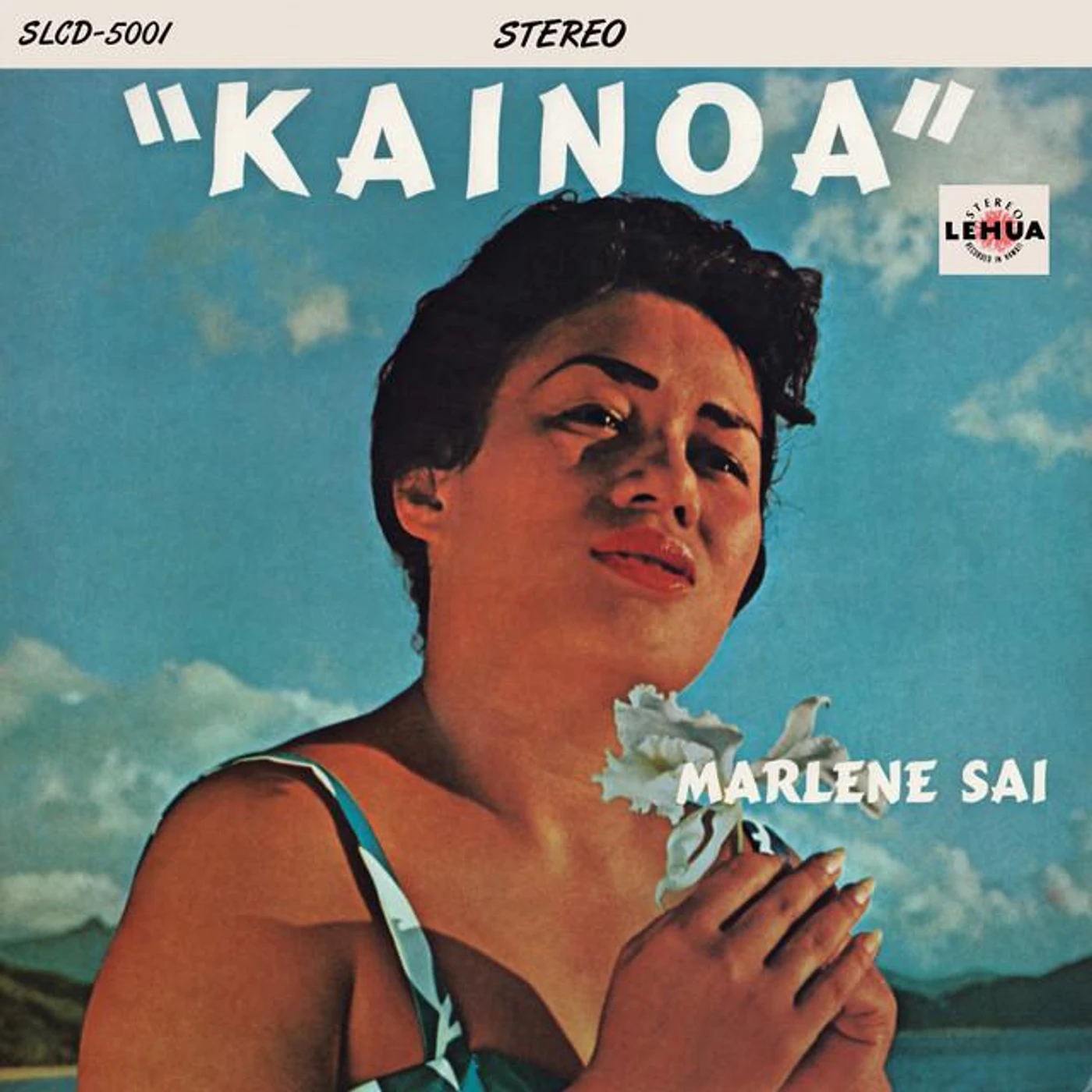 Marlene Sai Brand Page