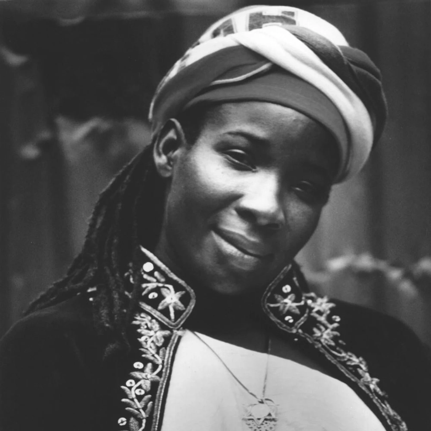 Rita Marley Brand Page