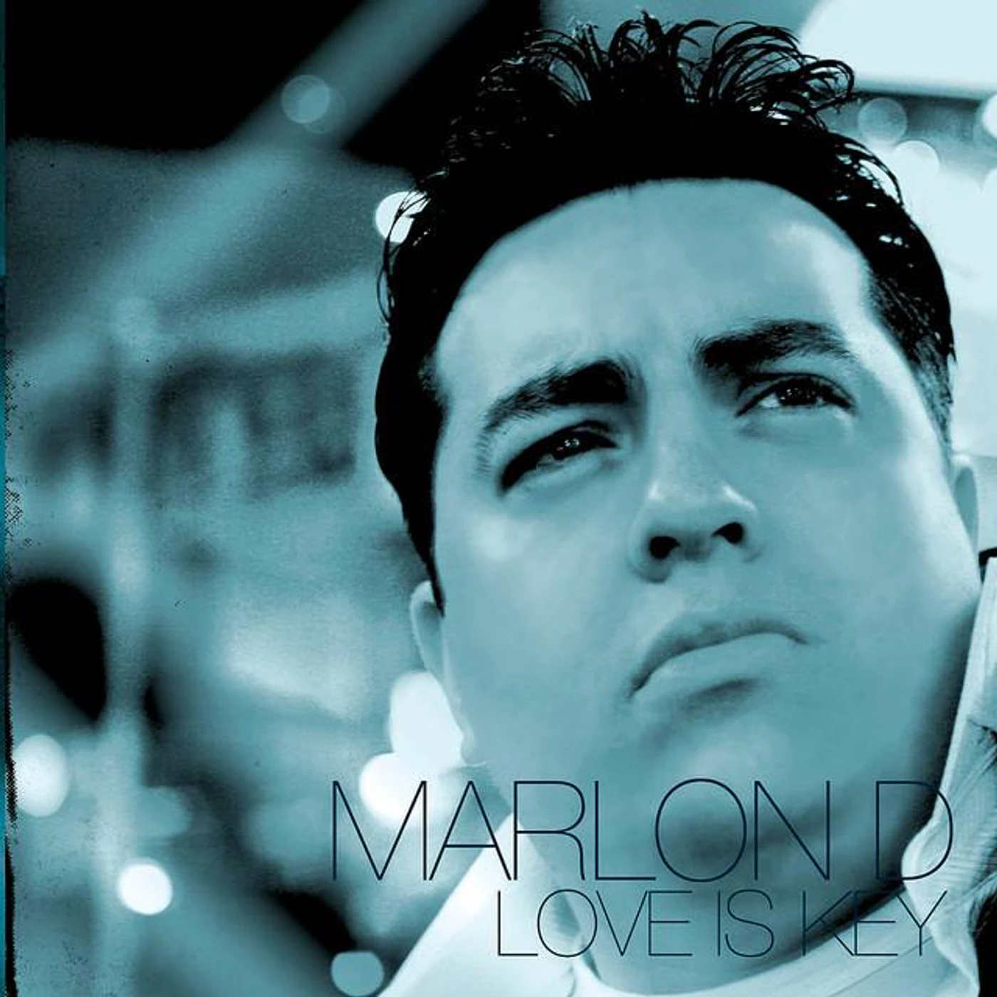 Marlon D.
