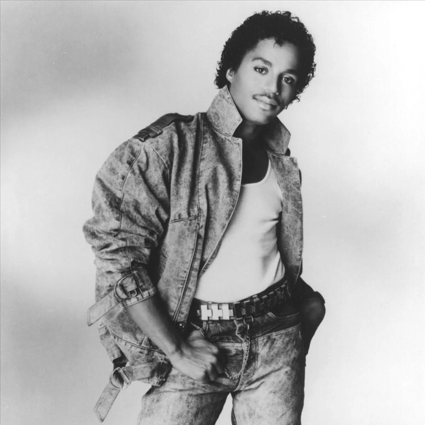Marlon Jackson Brand Page