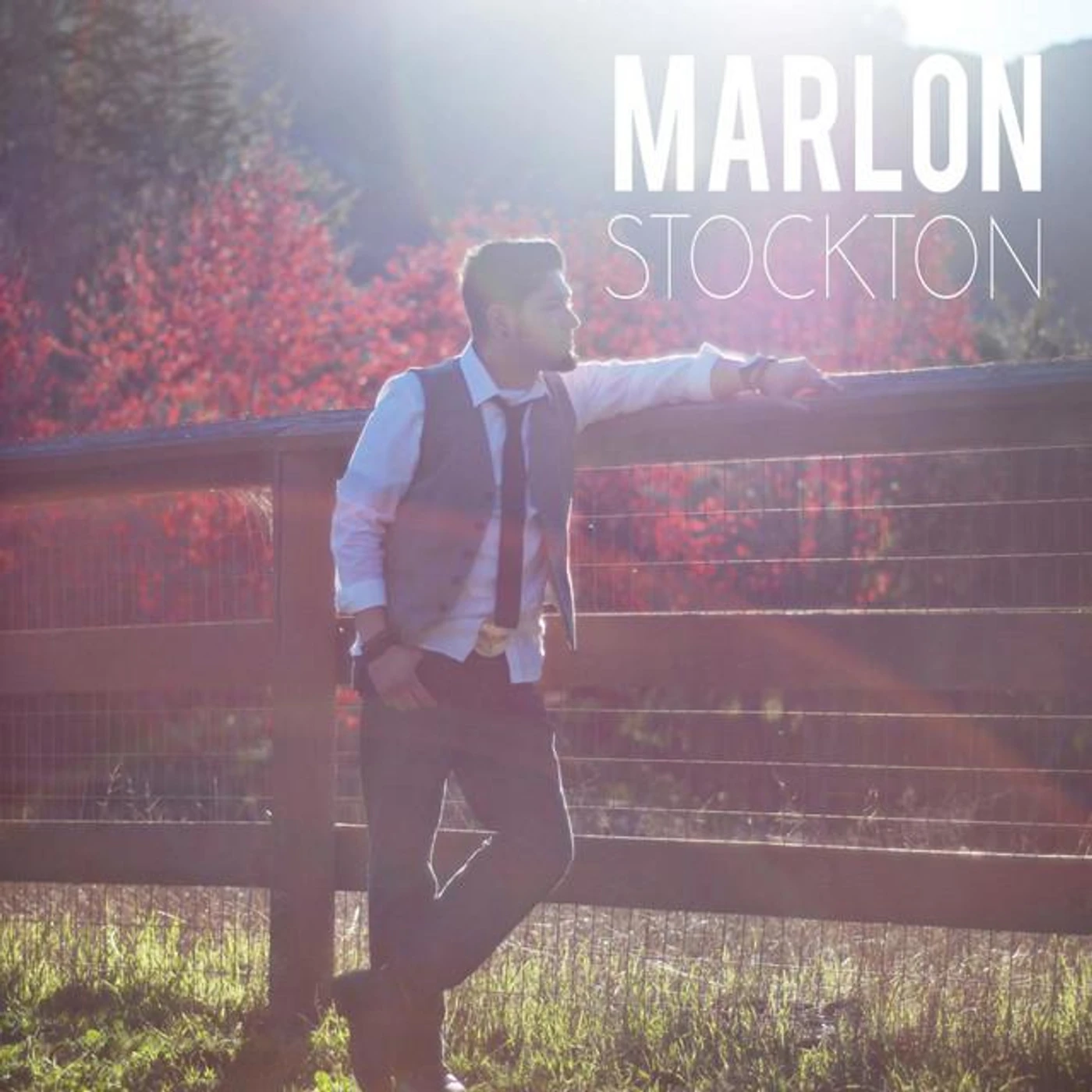Marlon Stockton