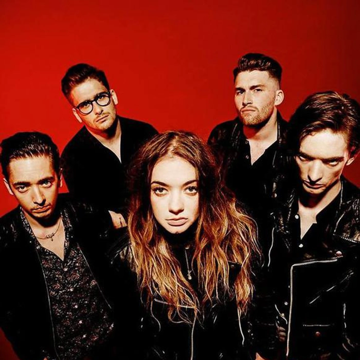 Marmozets
