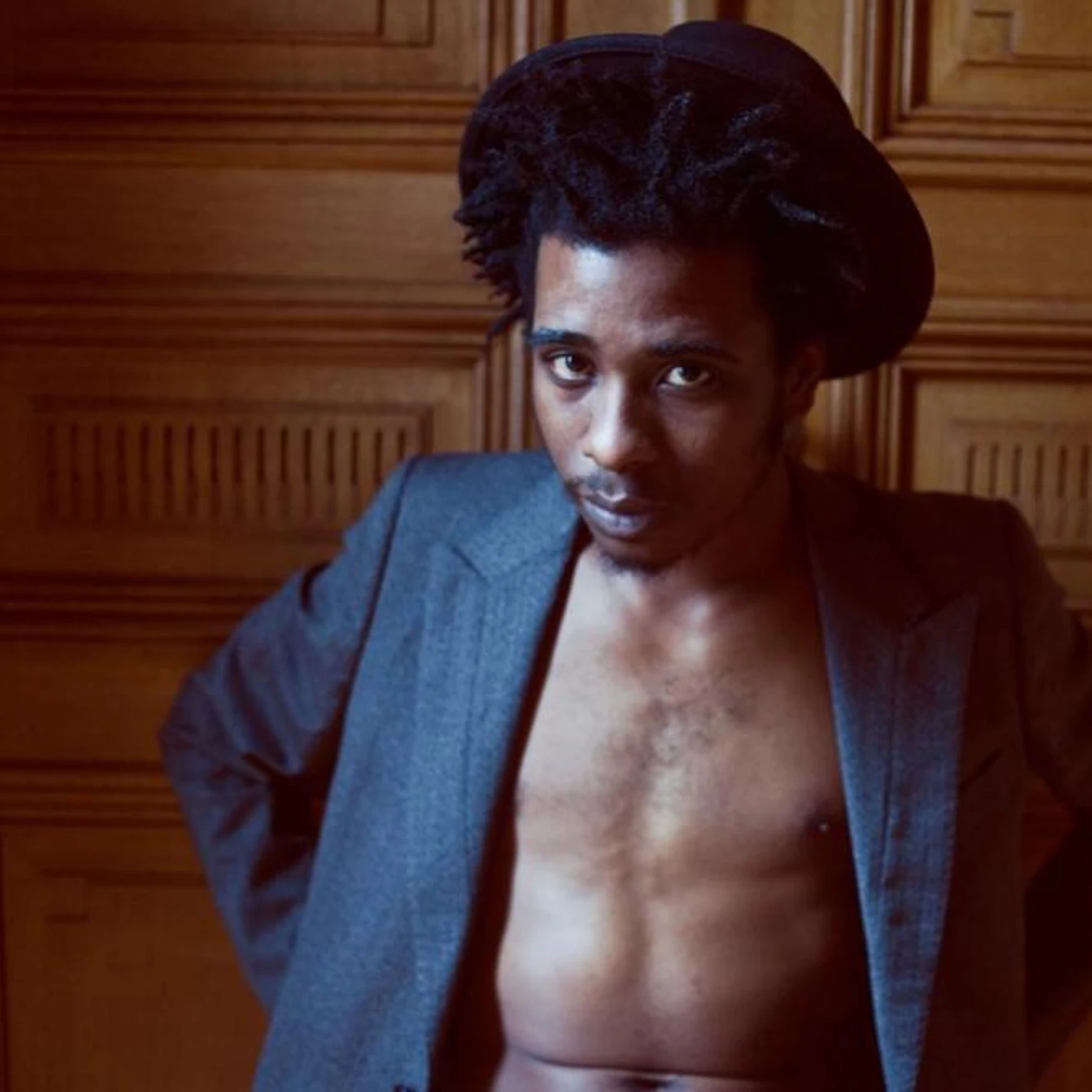 Marques Toliver Brand Page